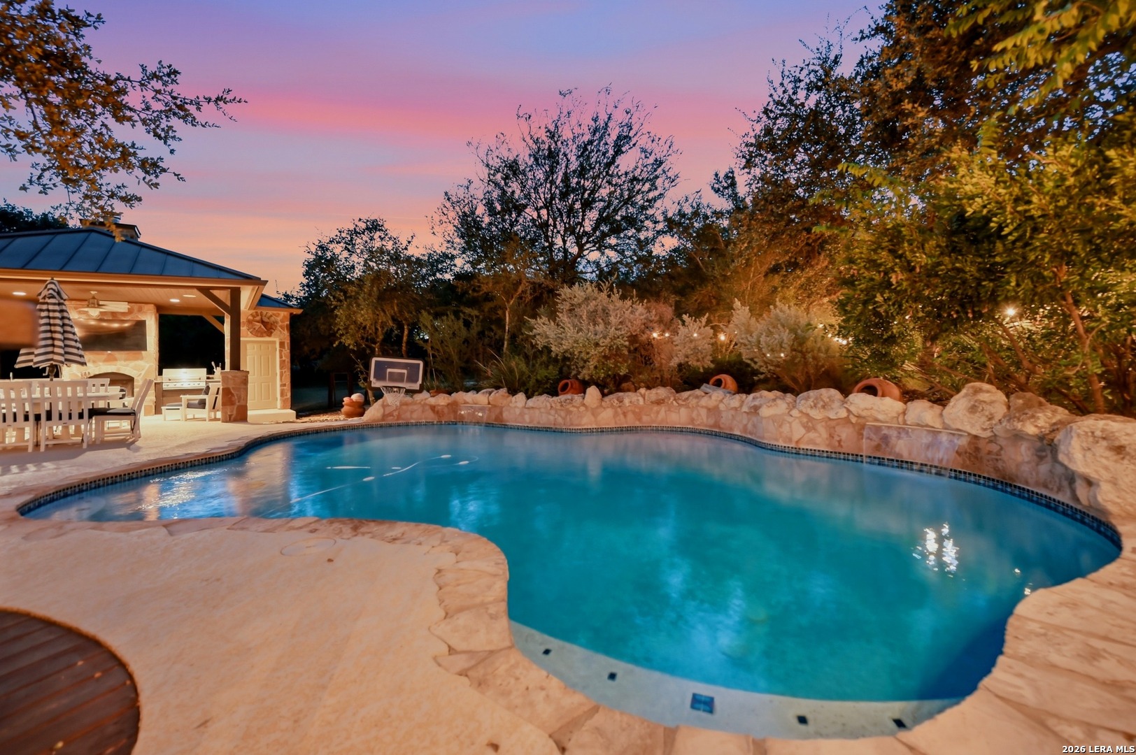 7703 Secretariat Lane, Fair Oaks Ranch, TX 78015