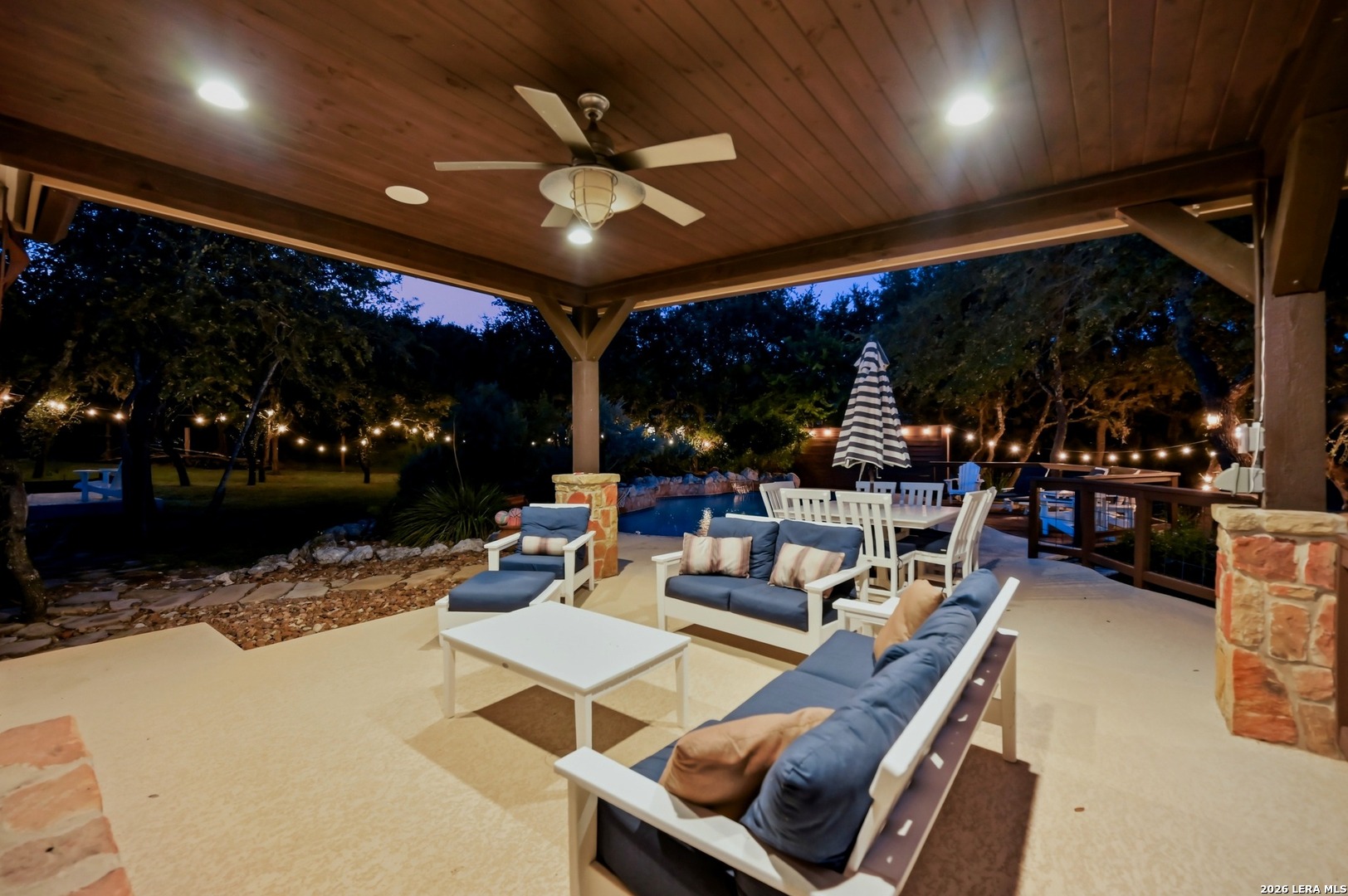 7703 Secretariat Lane, Fair Oaks Ranch, TX 78015