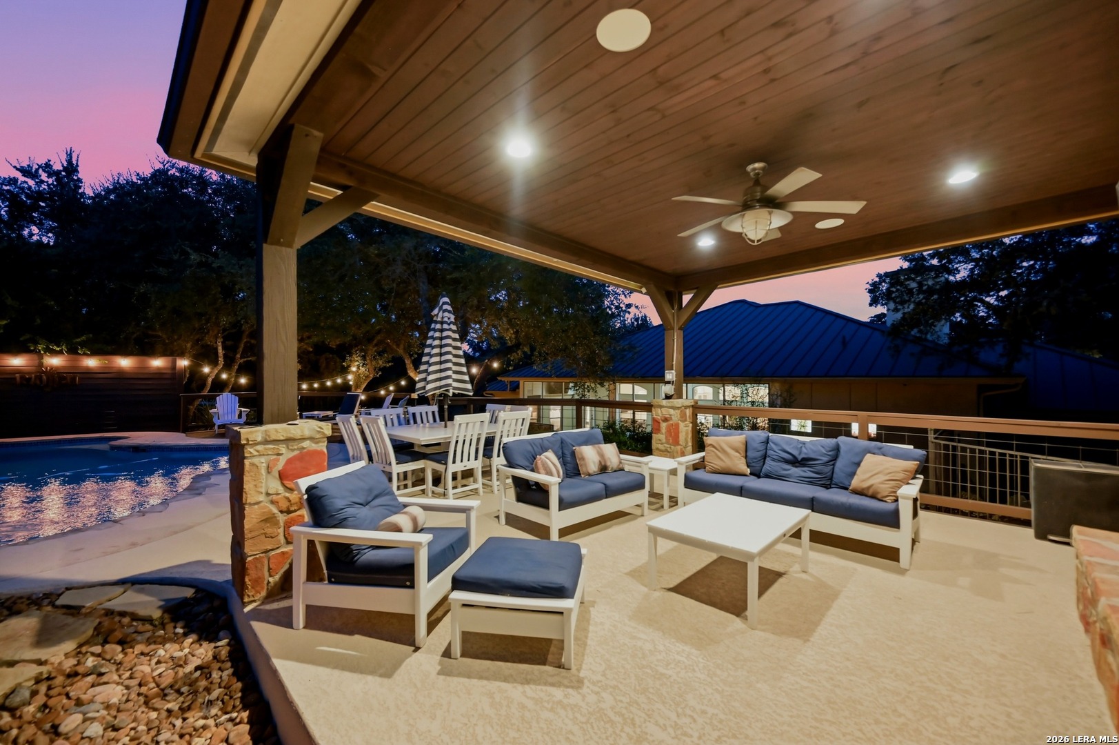 7703 Secretariat Lane, Fair Oaks Ranch, TX 78015