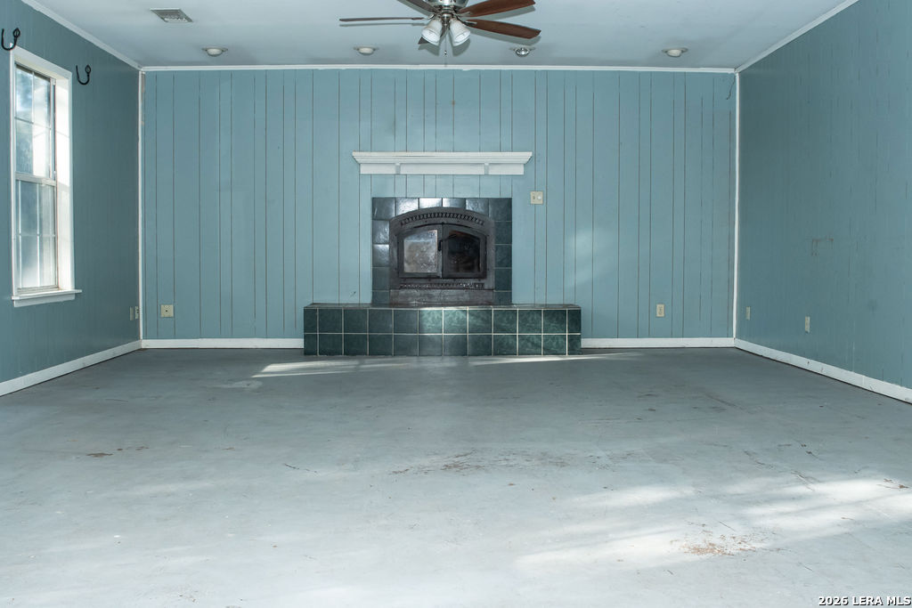 203 N DRUMM ST, Brenham, TX 77833