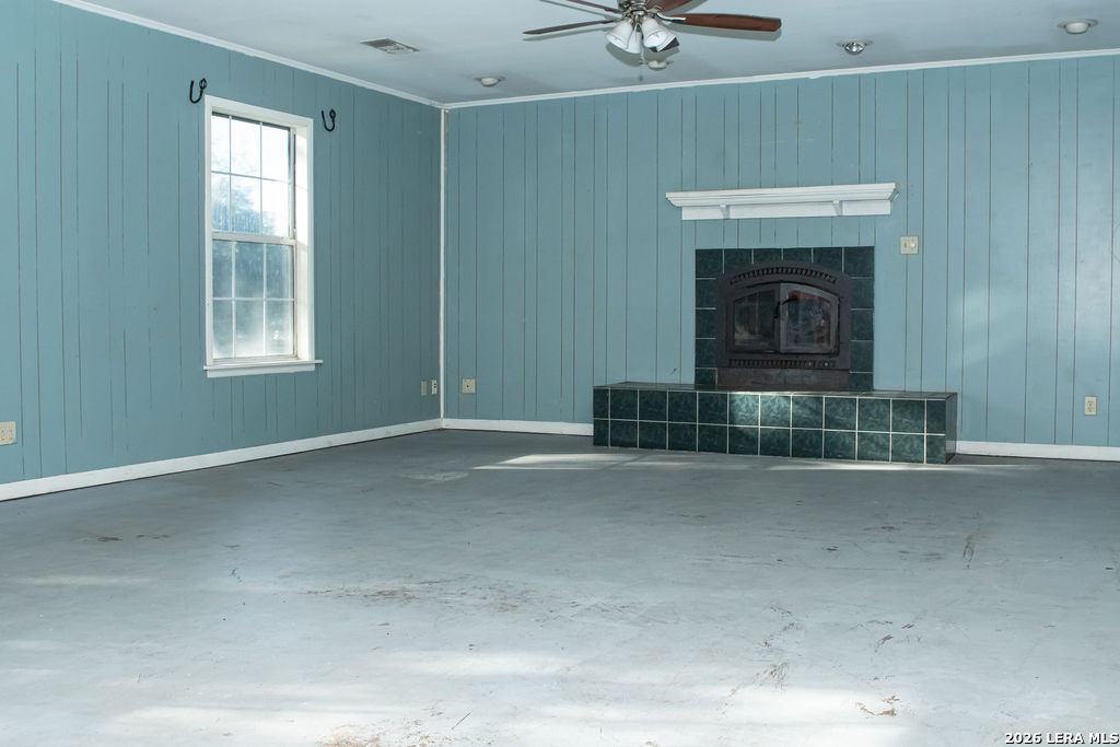 203 N DRUMM ST, Brenham, TX 77833
