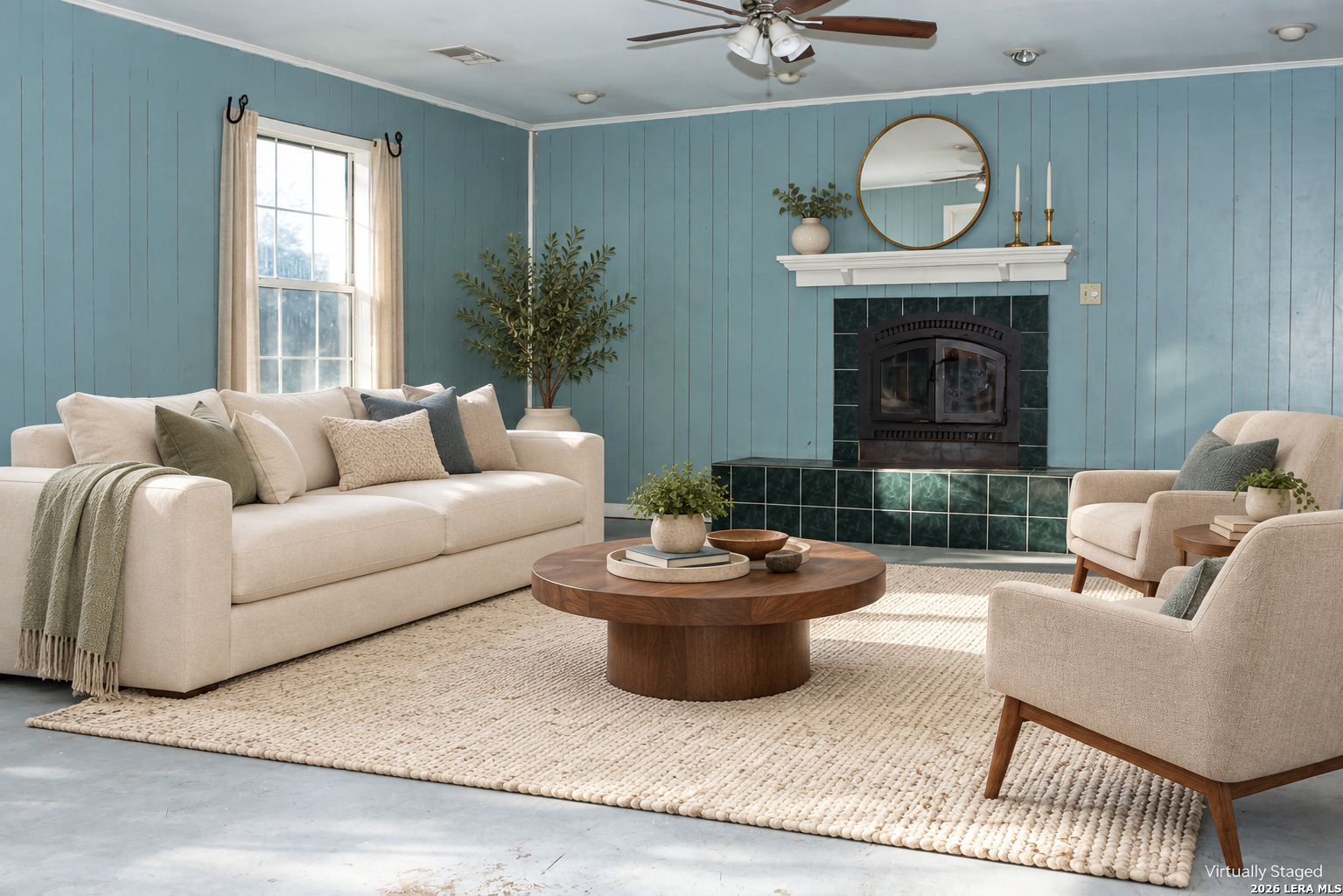 203 N DRUMM ST, Brenham, TX 77833
