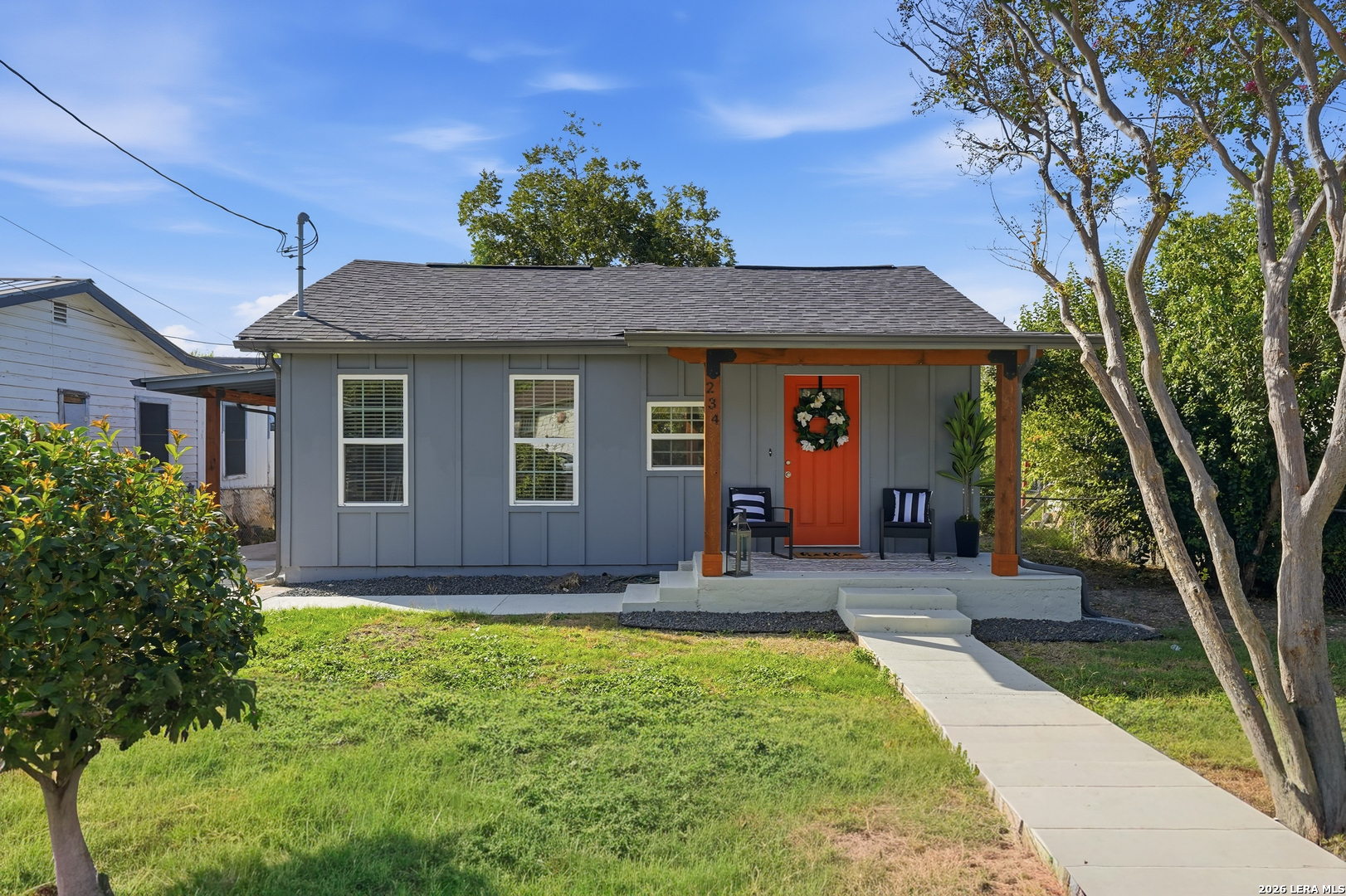 234 PLAINVIEW DR, San Antonio, TX 78228
