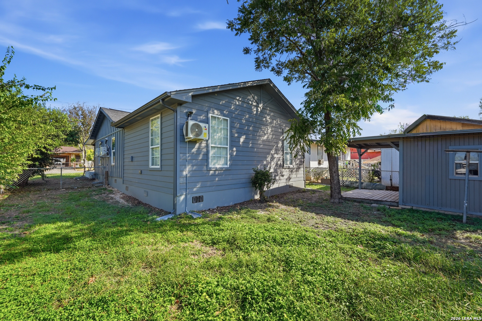234 PLAINVIEW DR, San Antonio, TX 78228