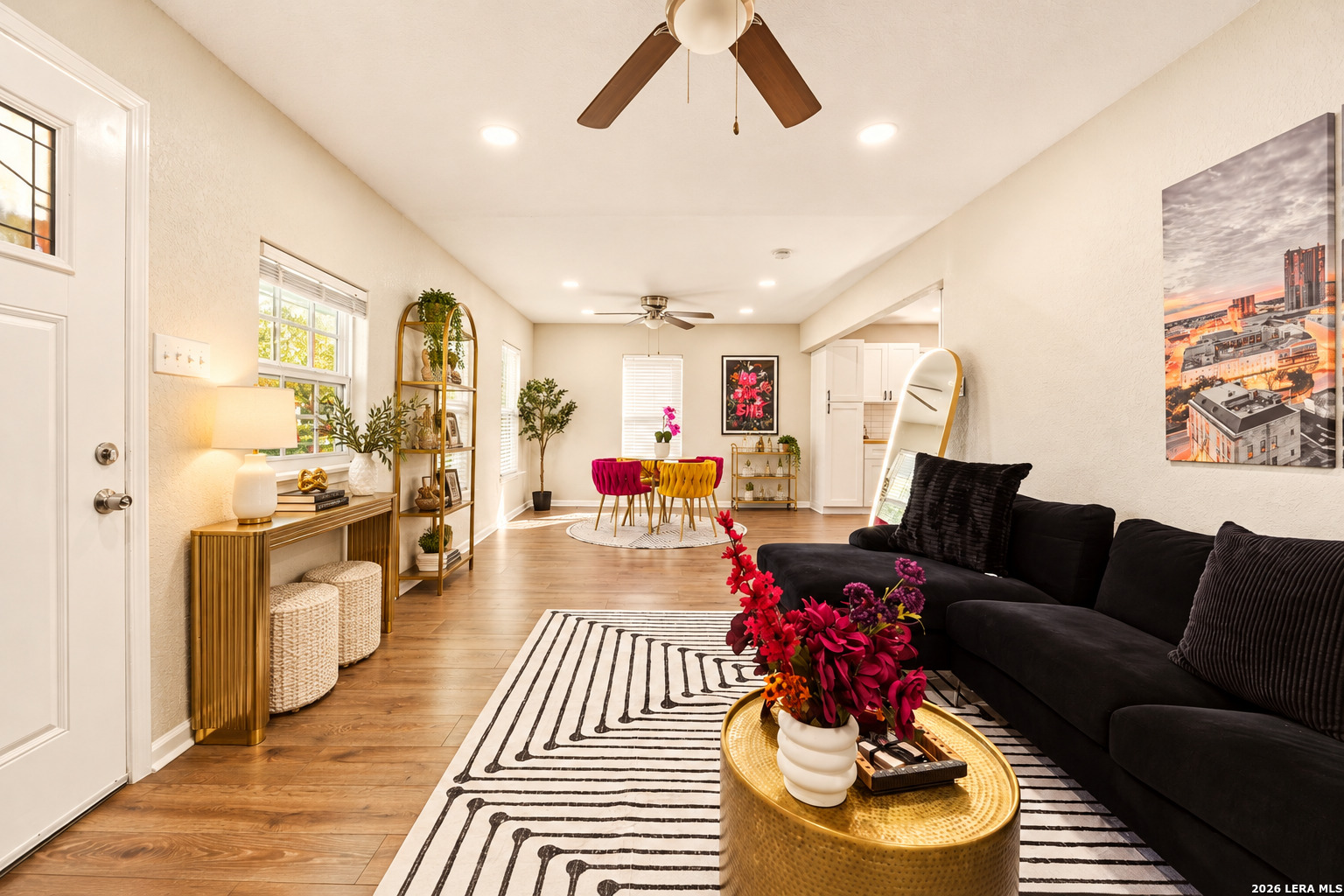 234 PLAINVIEW DR, San Antonio, TX 78228