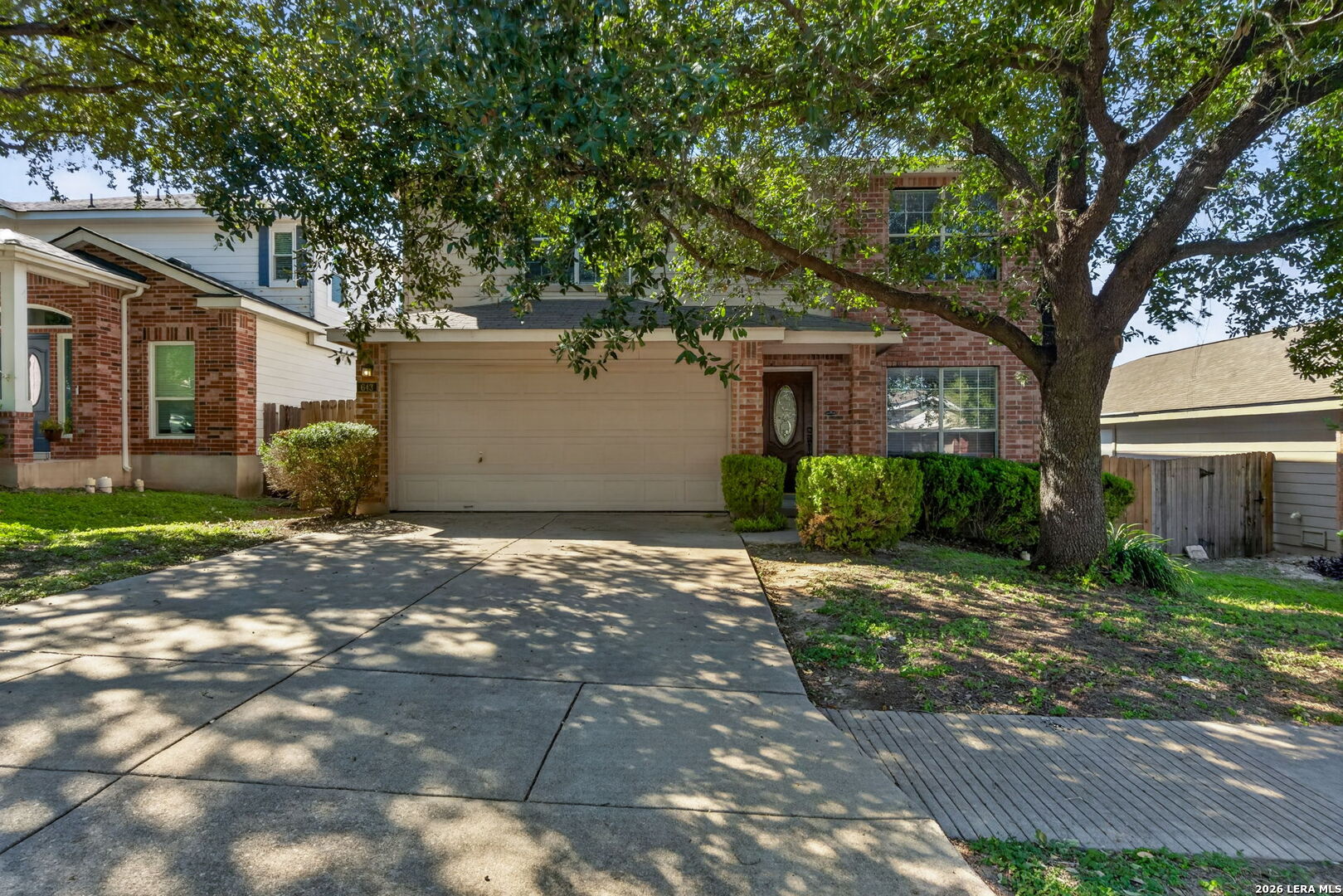 Property photo for 643 Granite Cliff, San Antonio, TX