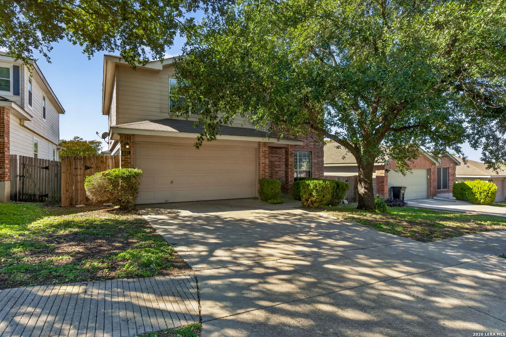 643 Granite Cliff, San Antonio, TX 78251
