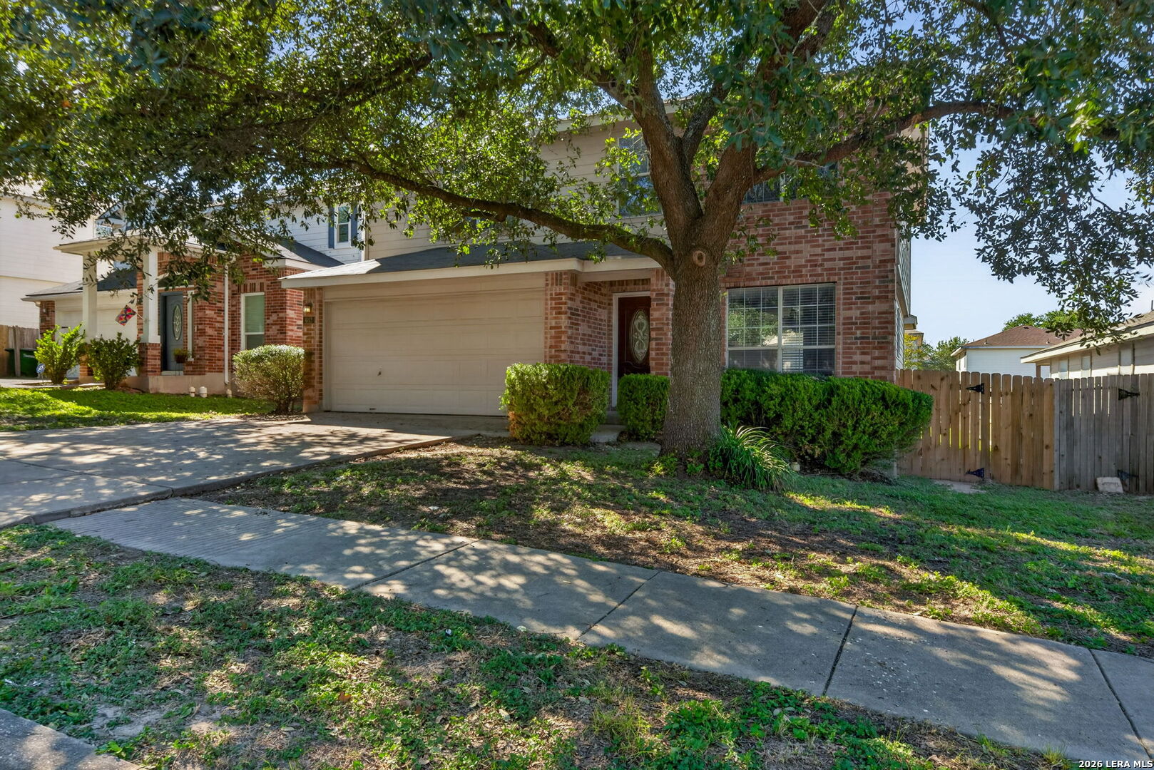 643 Granite Cliff, San Antonio, TX 78251