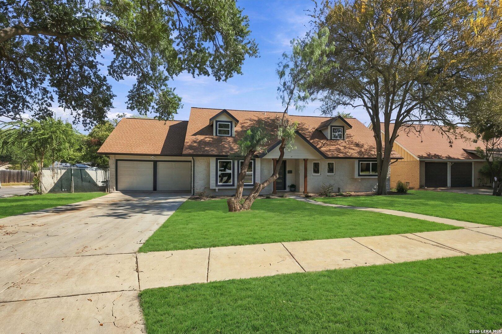 619 SONNET DR, San Antonio, TX 78216
