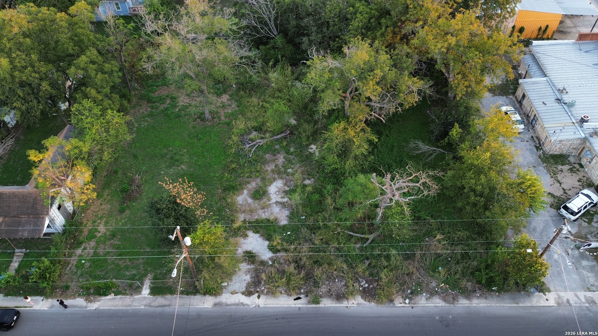 1410 MONTANA ST, San Antonio, TX 78203
