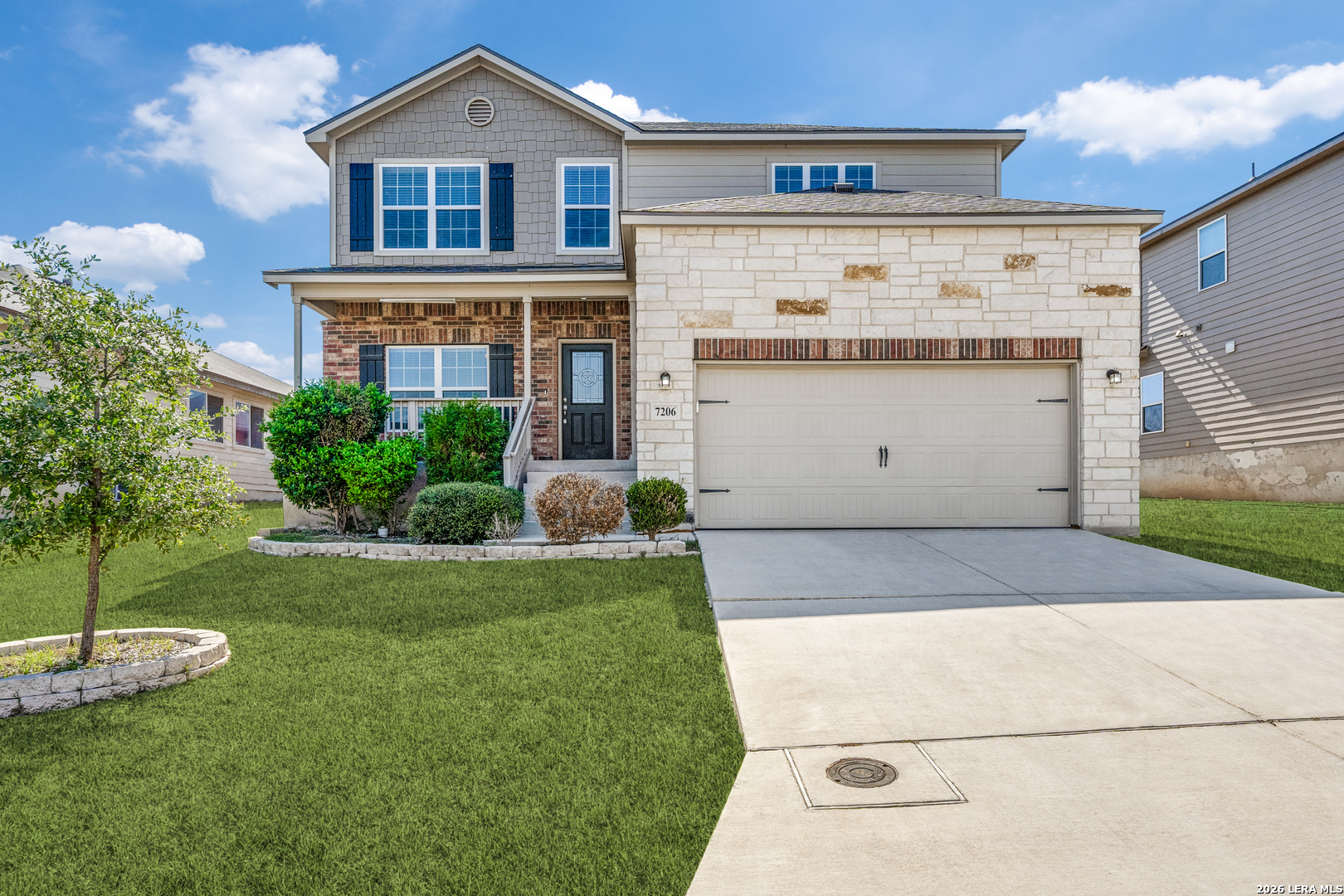 Property photo for 7206 Capricorn, Converse, TX