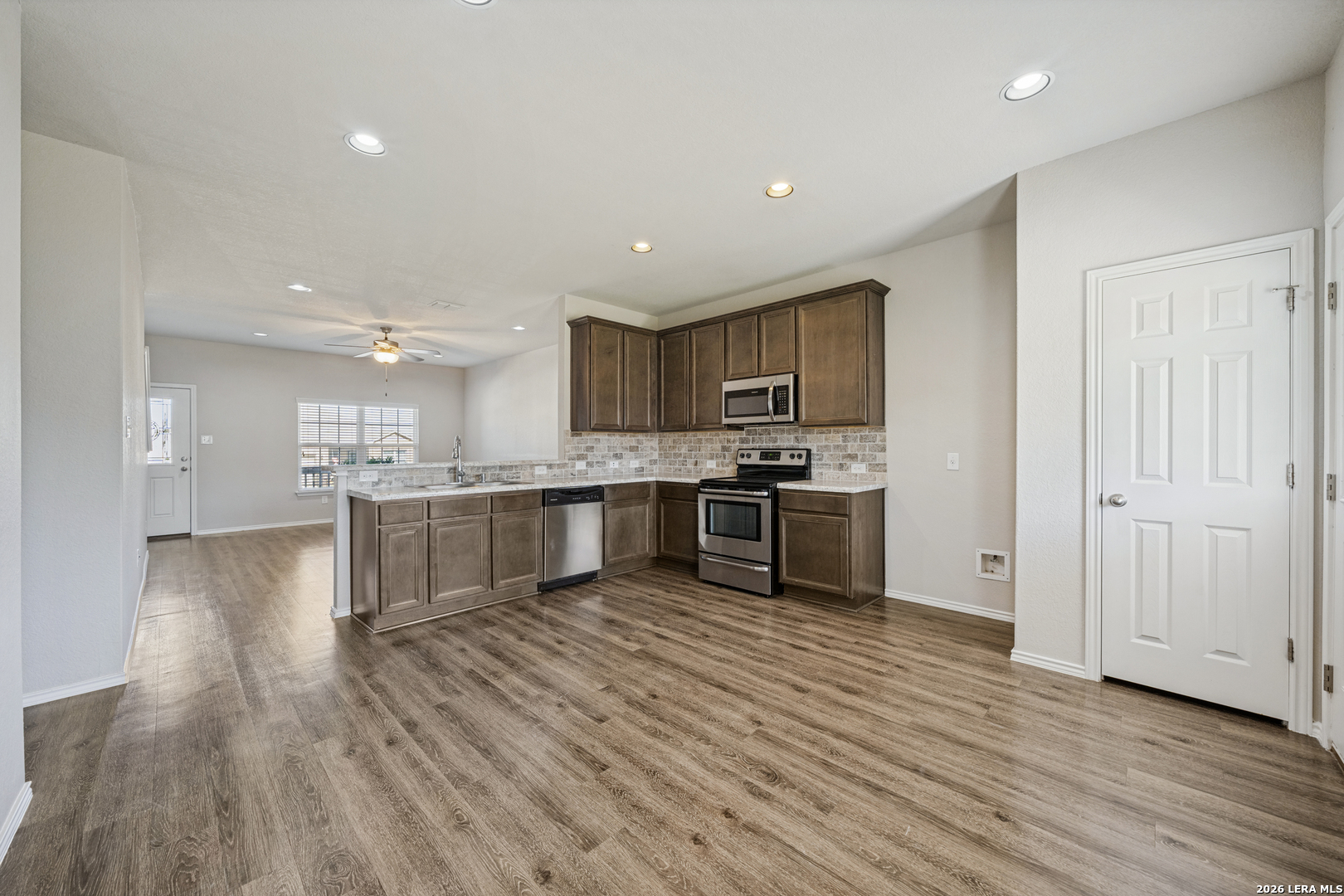 7206 Capricorn, Converse, TX 78109