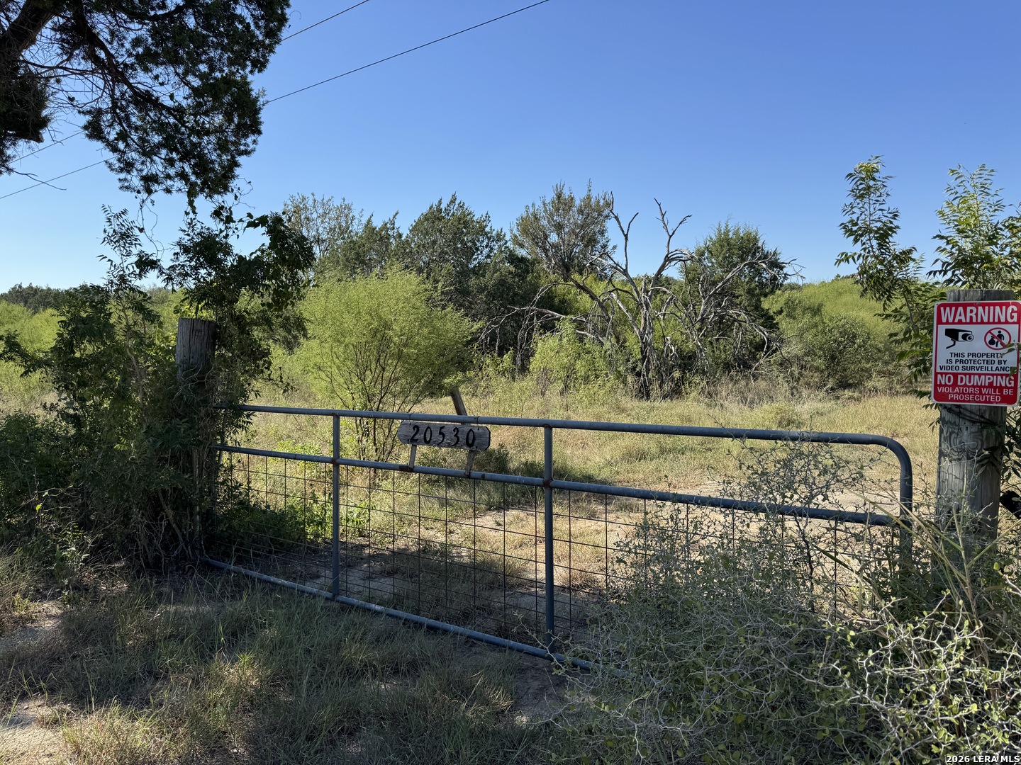 20530 SCHNEIDER LN, San Antonio, TX 78266