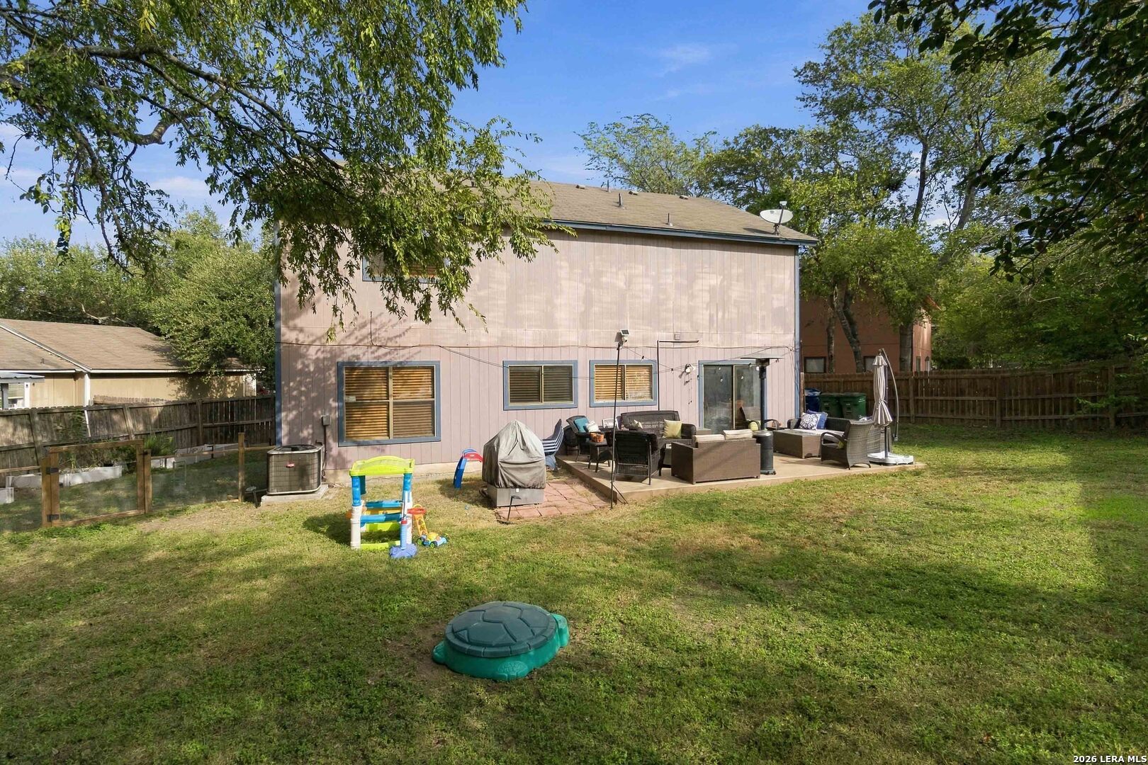 4530 Sterlingford, San Antonio, TX 78217