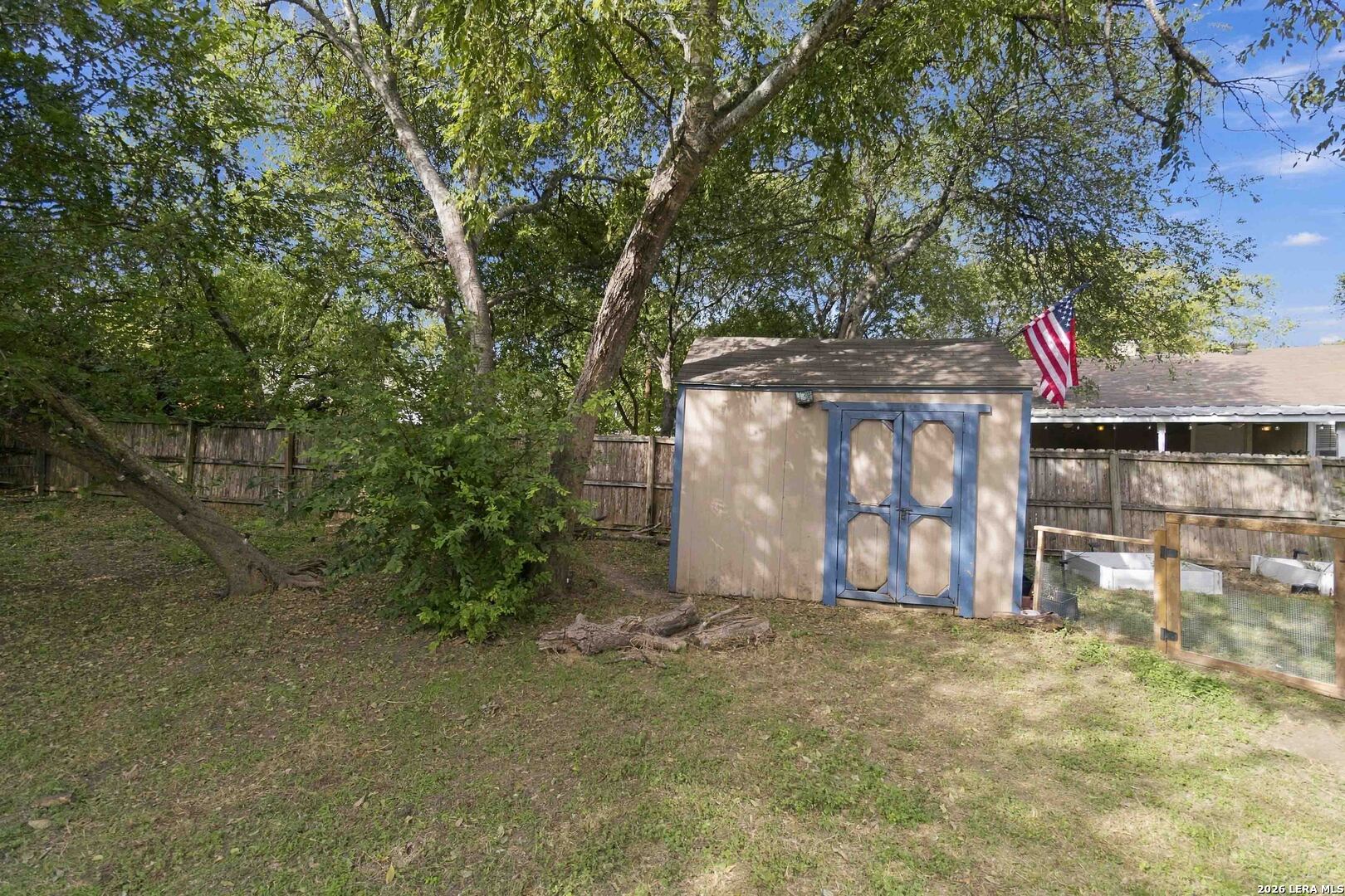 4530 Sterlingford, San Antonio, TX 78217