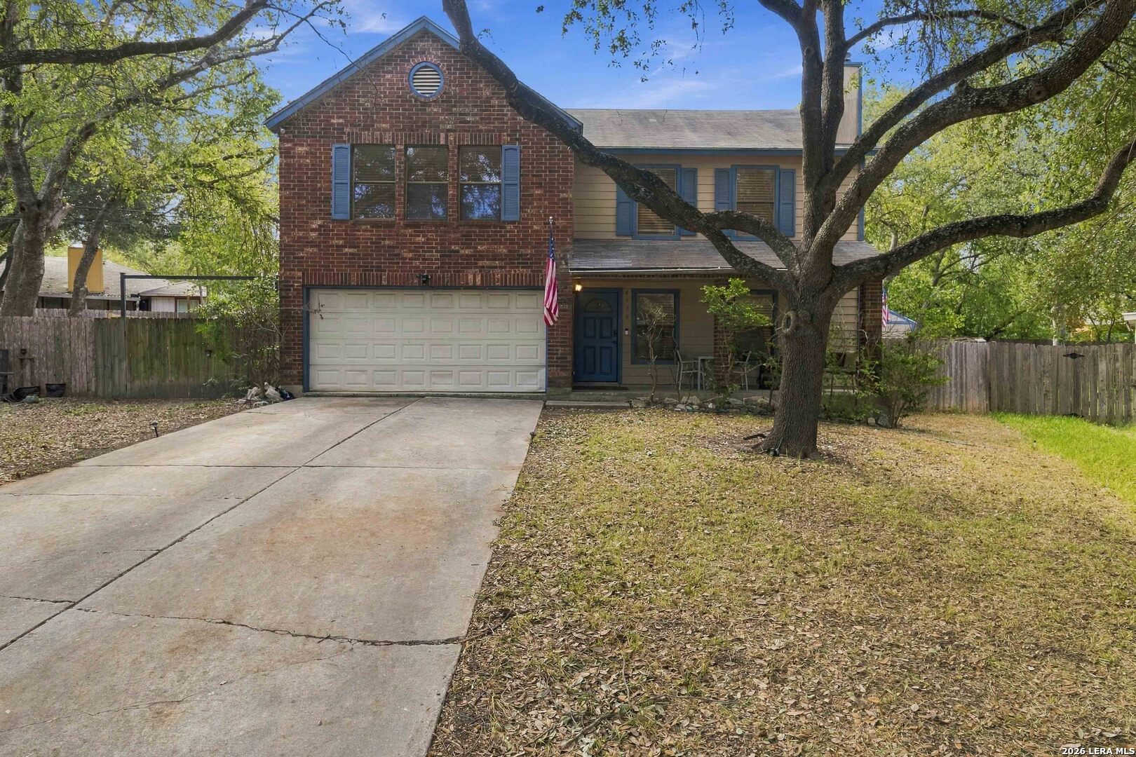 4530 Sterlingford, San Antonio, TX 78217