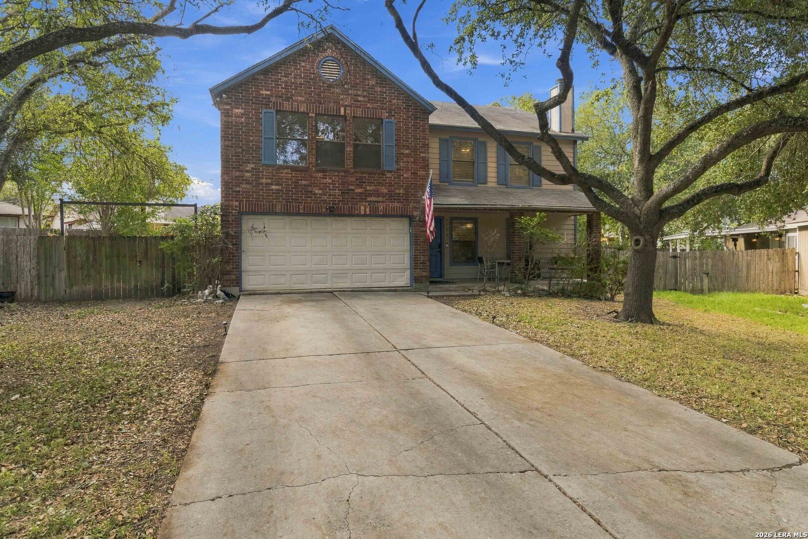 4530 Sterlingford, San Antonio, TX 78217