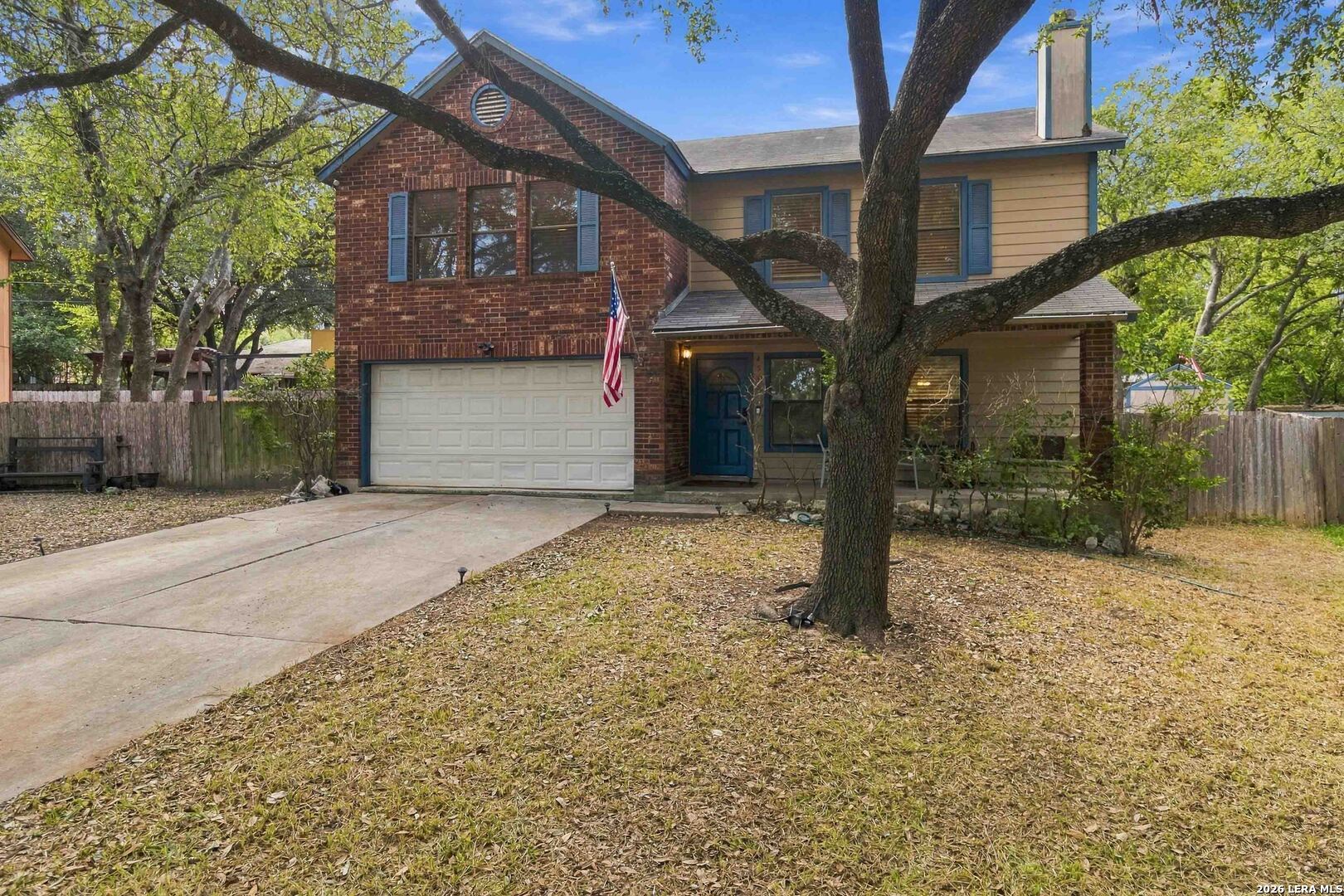 4530 Sterlingford, San Antonio, TX 78217