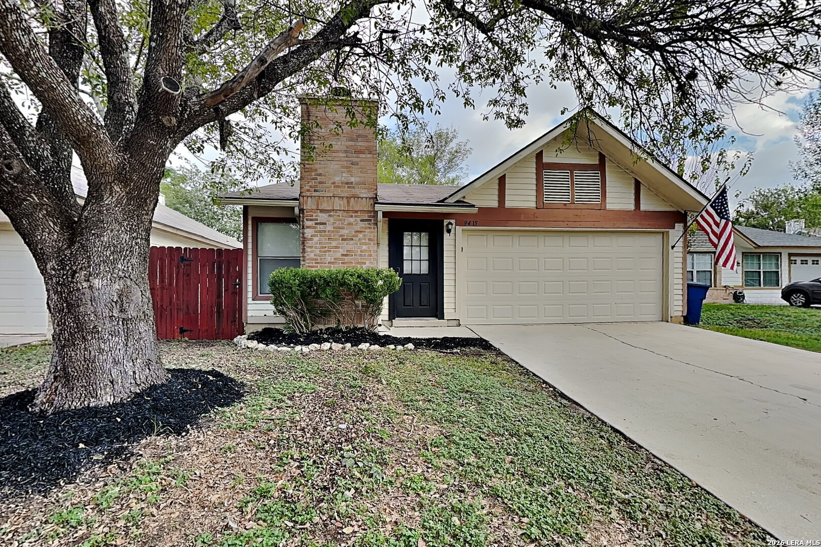 Property photo for 9415 Valley Moss, San Antonio, TX