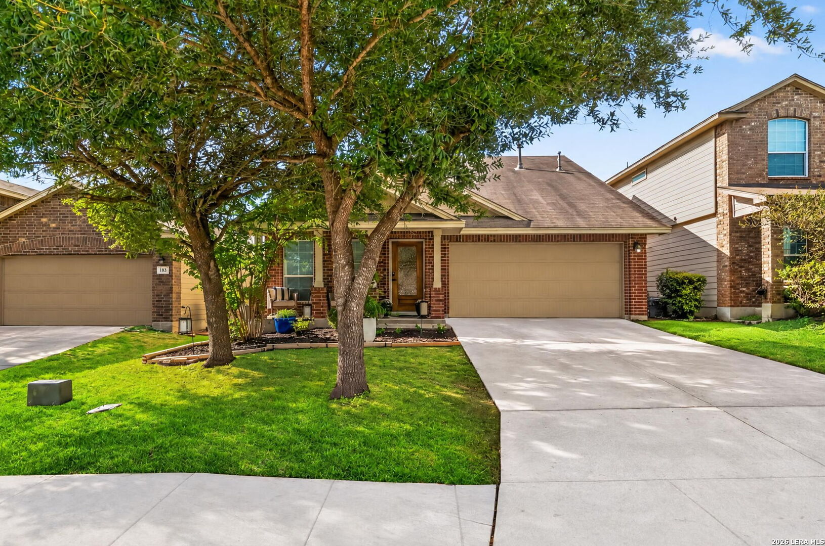 Property photo for 193 Finch Knl, San Antonio, TX