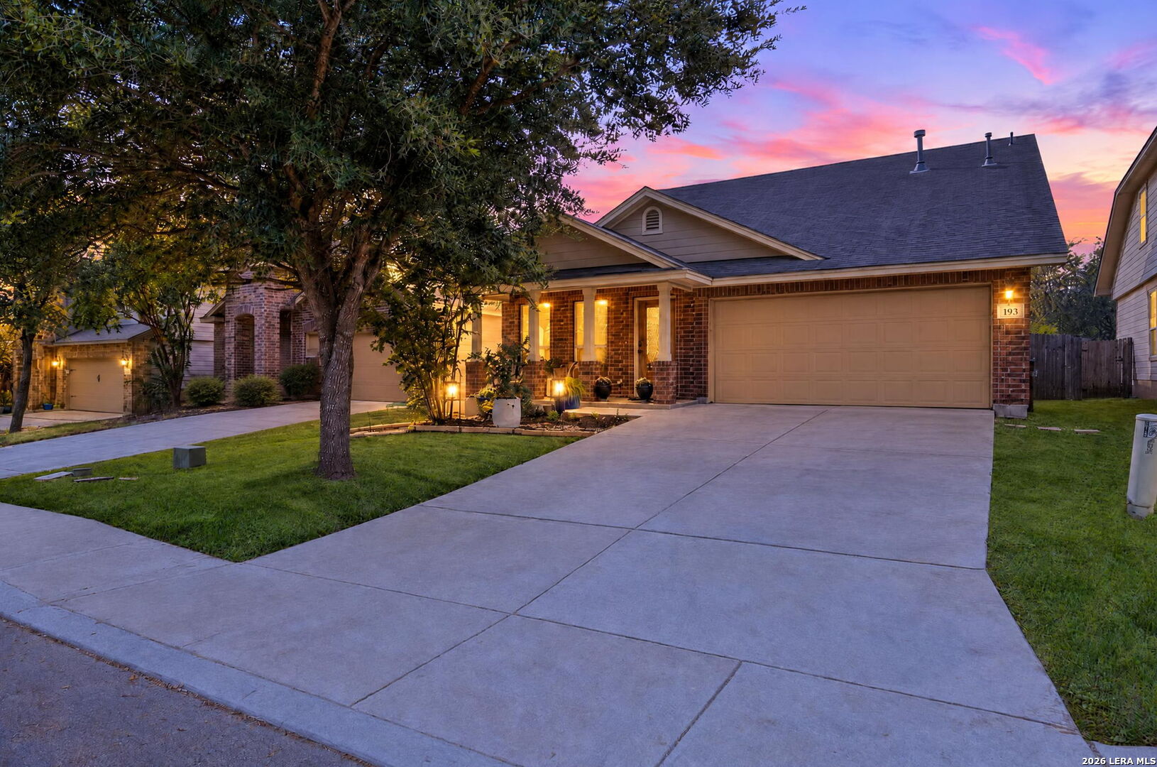 193 Finch Knl, San Antonio, TX 78253