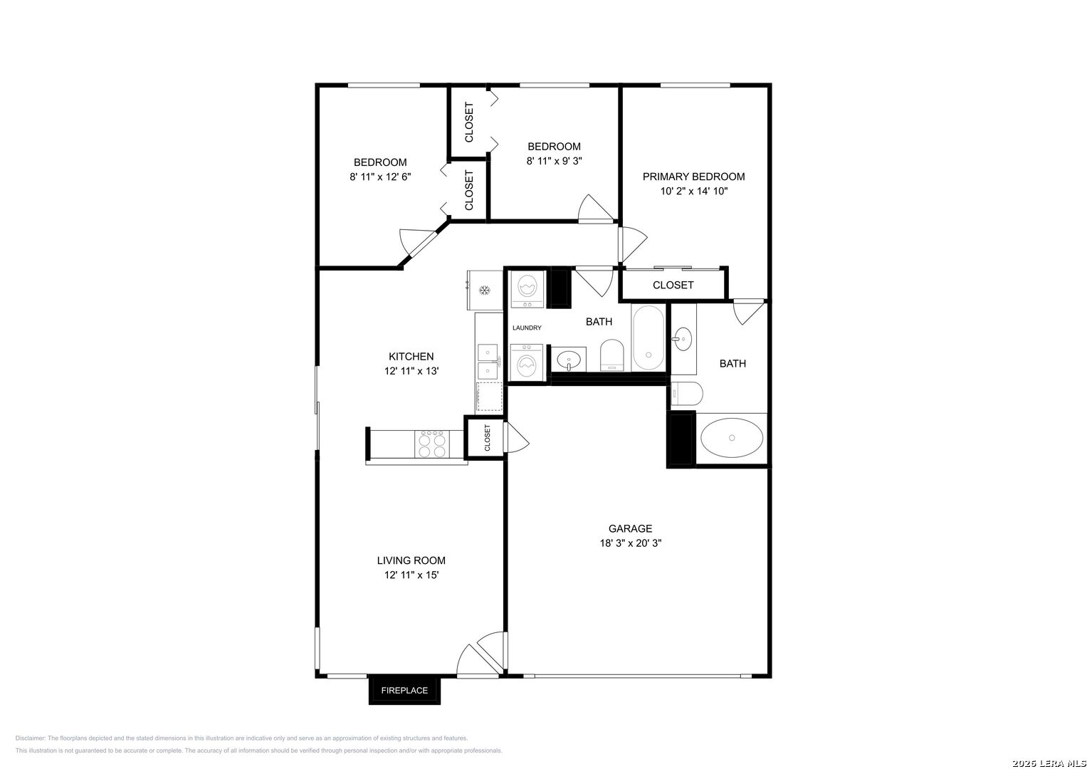9415 Valley Moss, San Antonio, TX 78250