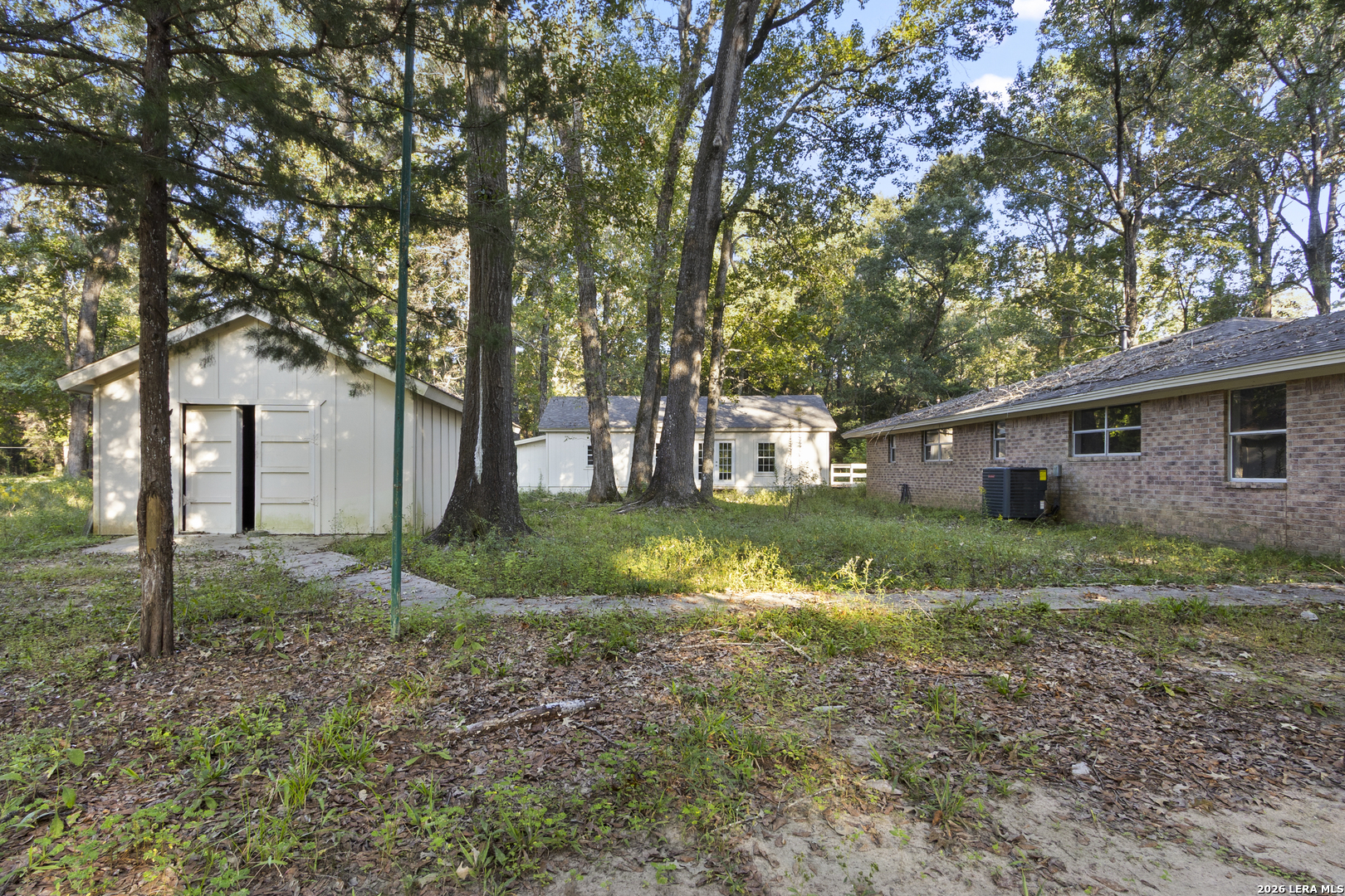 78 County Road 2289, Cleveland, TX 77327