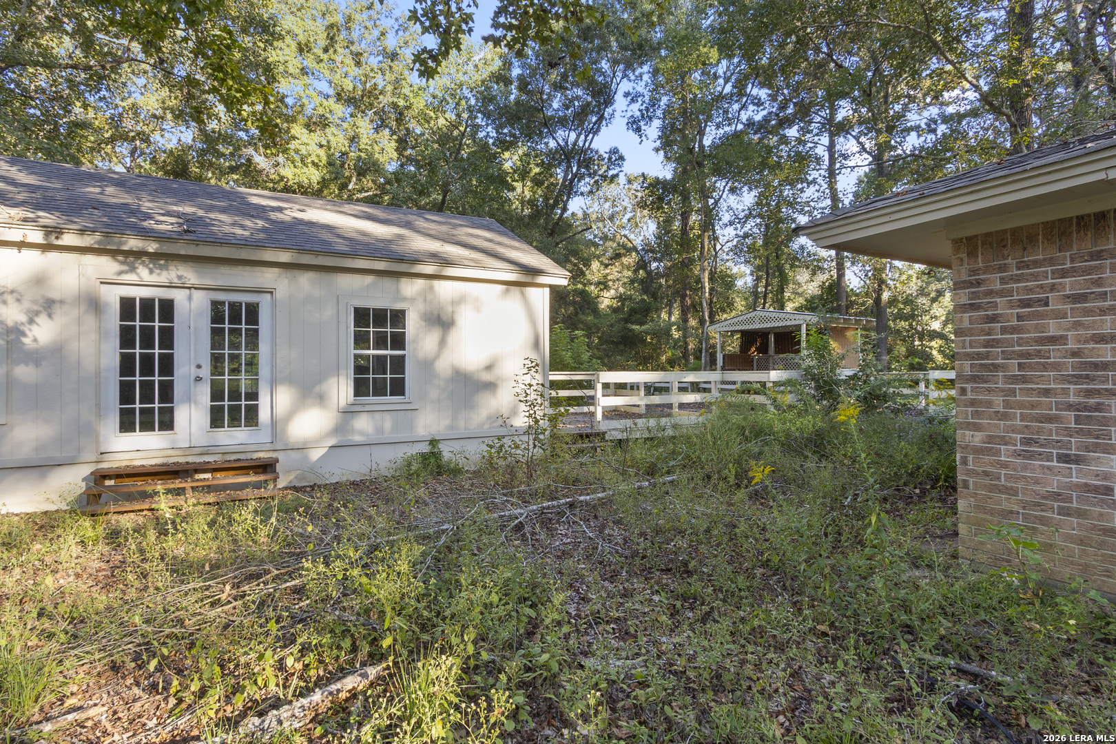 78 County Road 2289, Cleveland, TX 77327