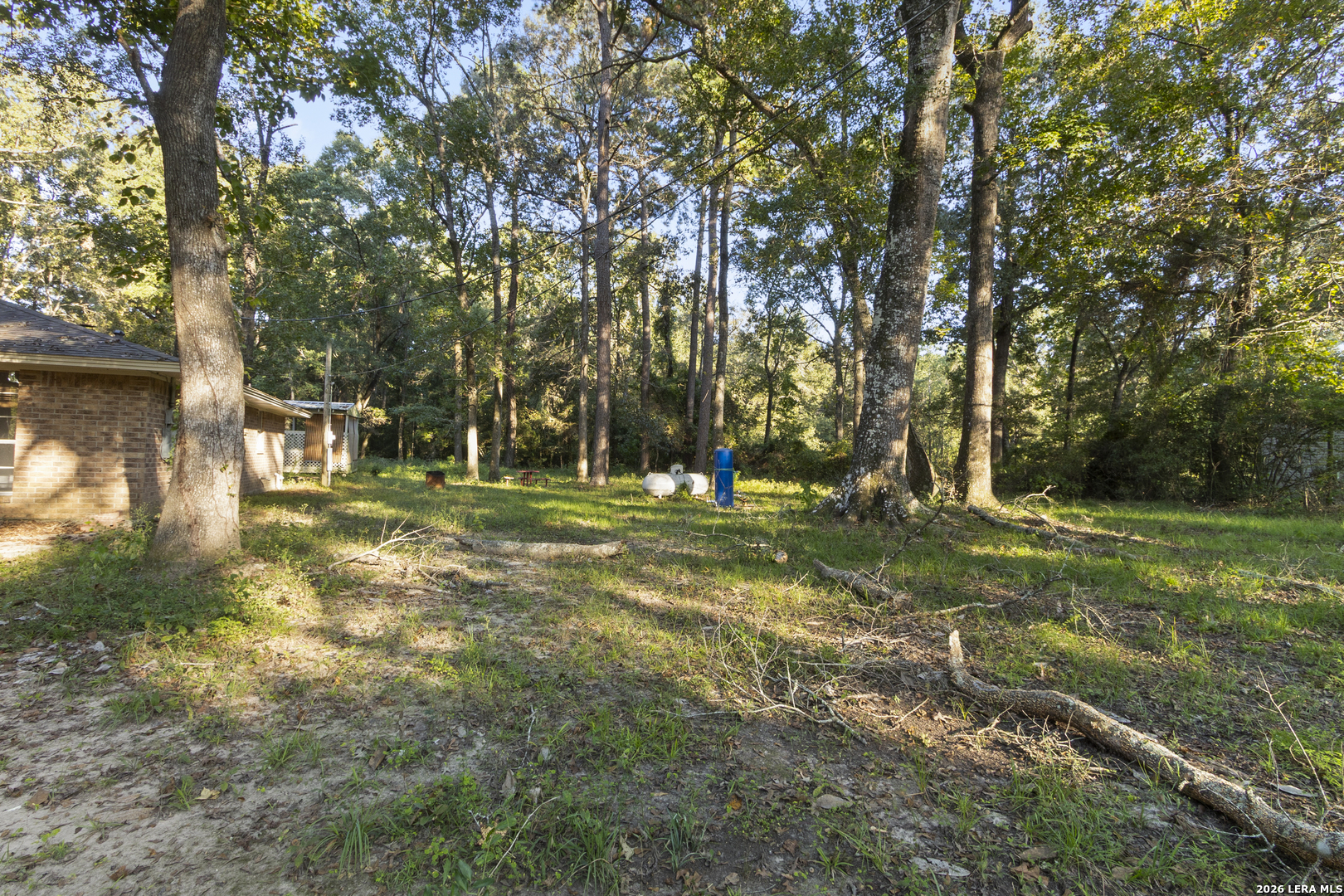 78 County Road 2289, Cleveland, TX 77327