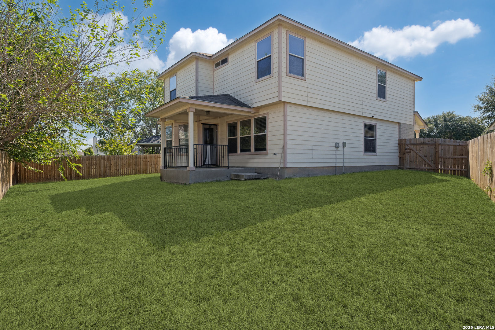 3626 Dunlap Fields, Converse, TX 78109