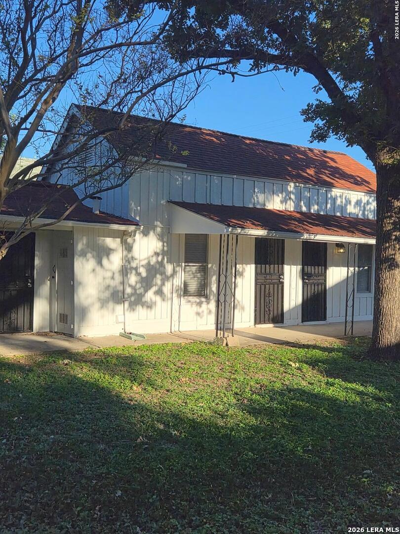122 LONE STAR BLVD, San Antonio, TX 78204