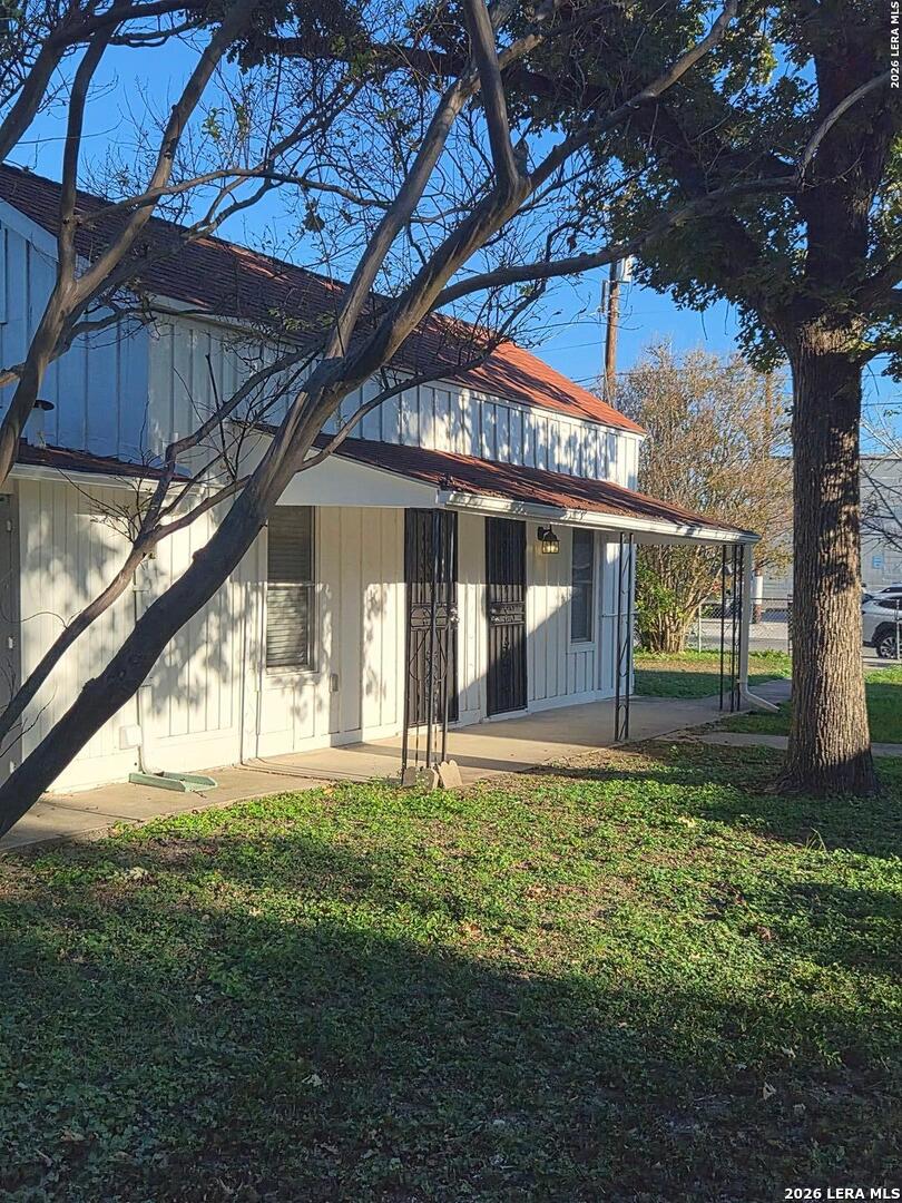 122 LONE STAR BLVD, San Antonio, TX 78204