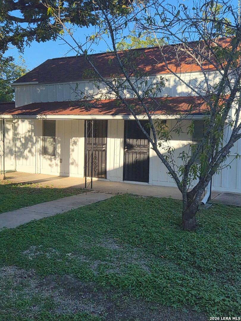 122 LONE STAR BLVD, San Antonio, TX 78204