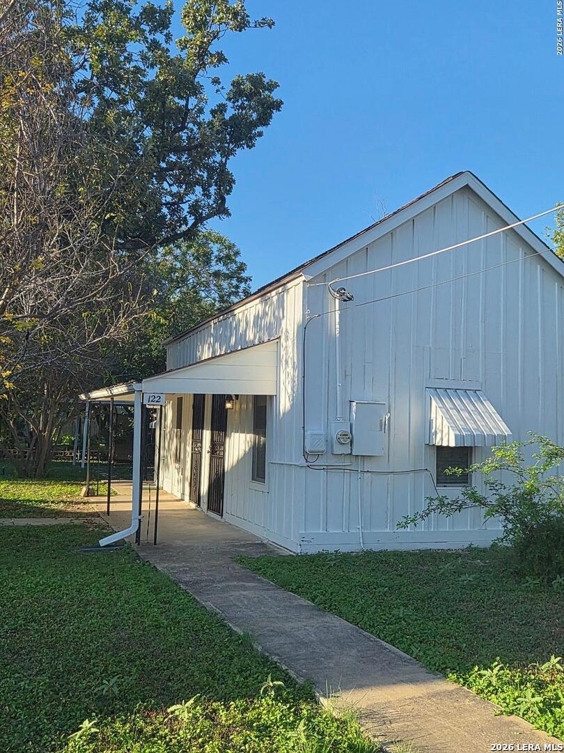 122 LONE STAR BLVD, San Antonio, TX 78204