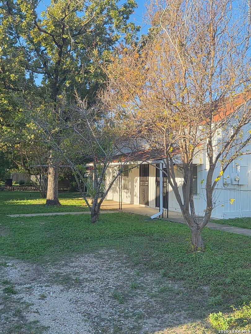 122 LONE STAR BLVD, San Antonio, TX 78204