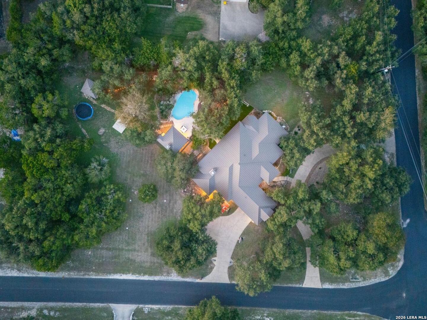 7703 Secretariat Lane, Fair Oaks Ranch, TX 78015