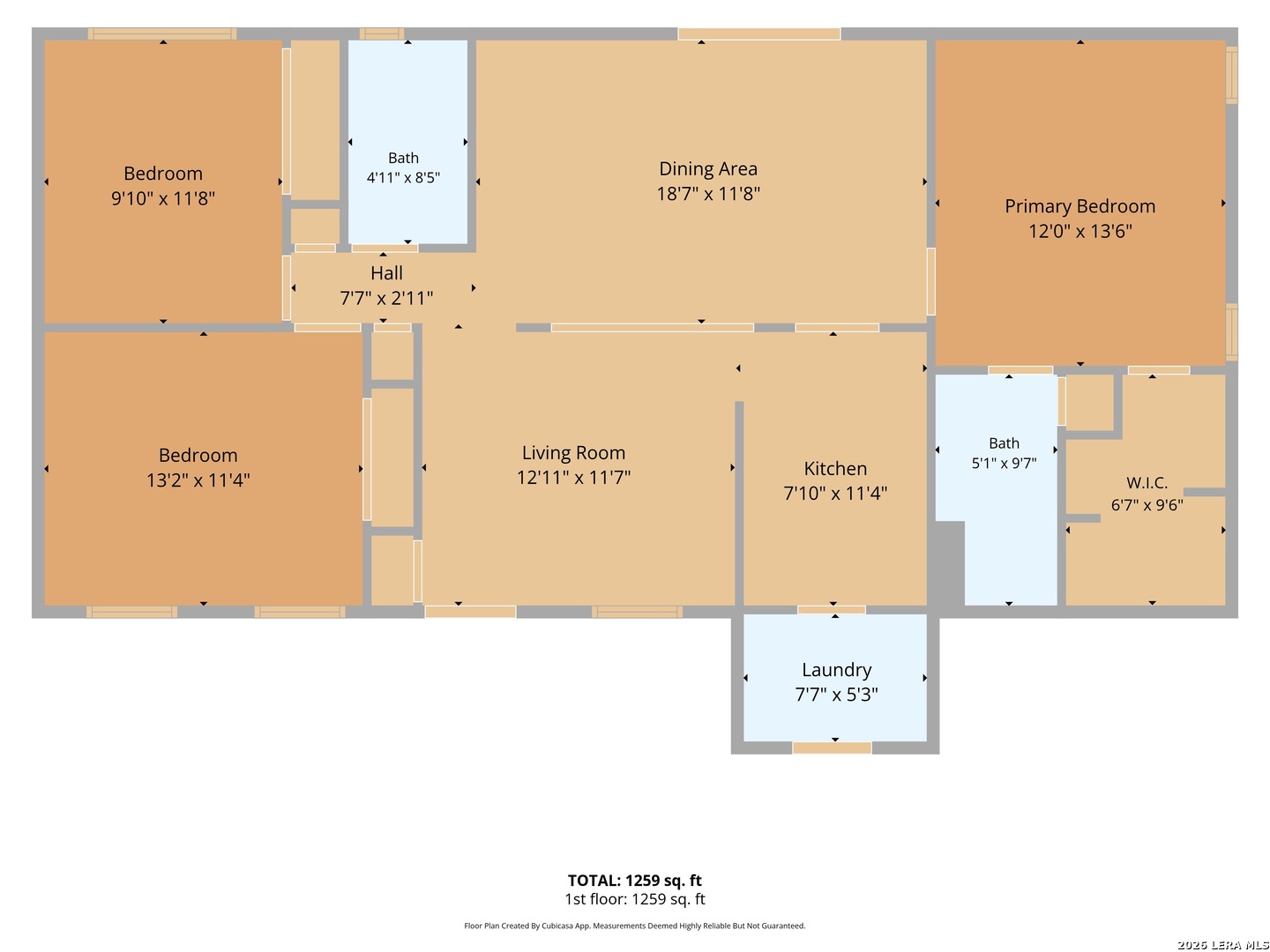 5110 Saint Nicholas, San Antonio, TX 78228