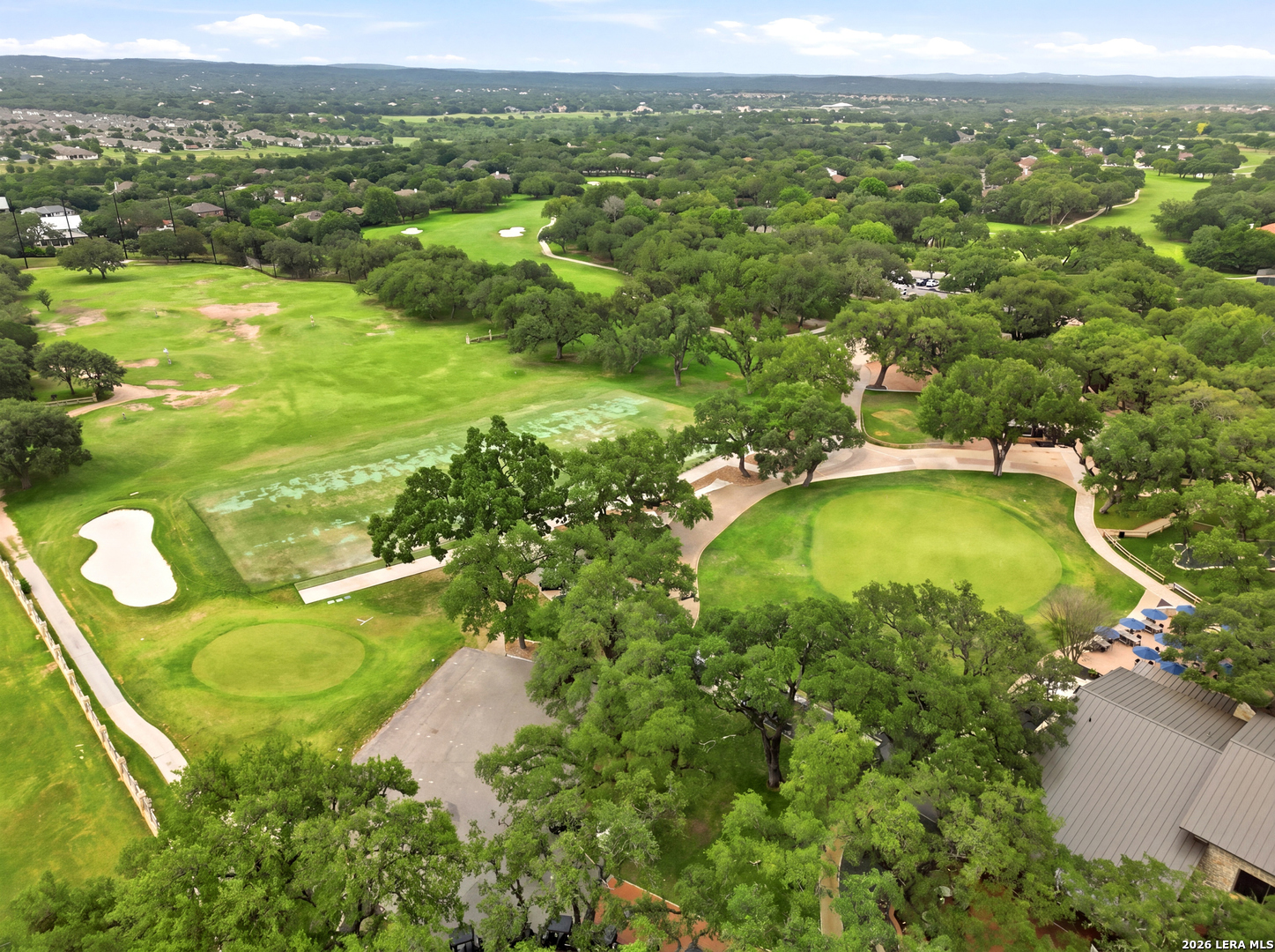 7703 Secretariat Lane, Fair Oaks Ranch, TX 78015