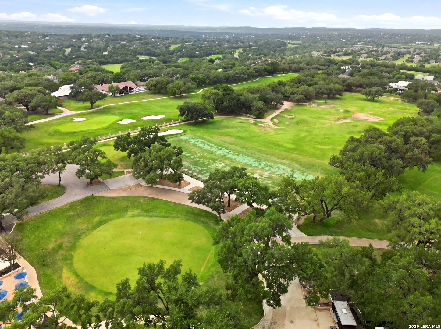 7703 Secretariat Lane, Fair Oaks Ranch, TX 78015