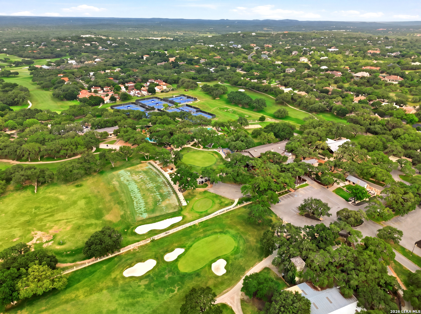 7703 Secretariat Lane, Fair Oaks Ranch, TX 78015