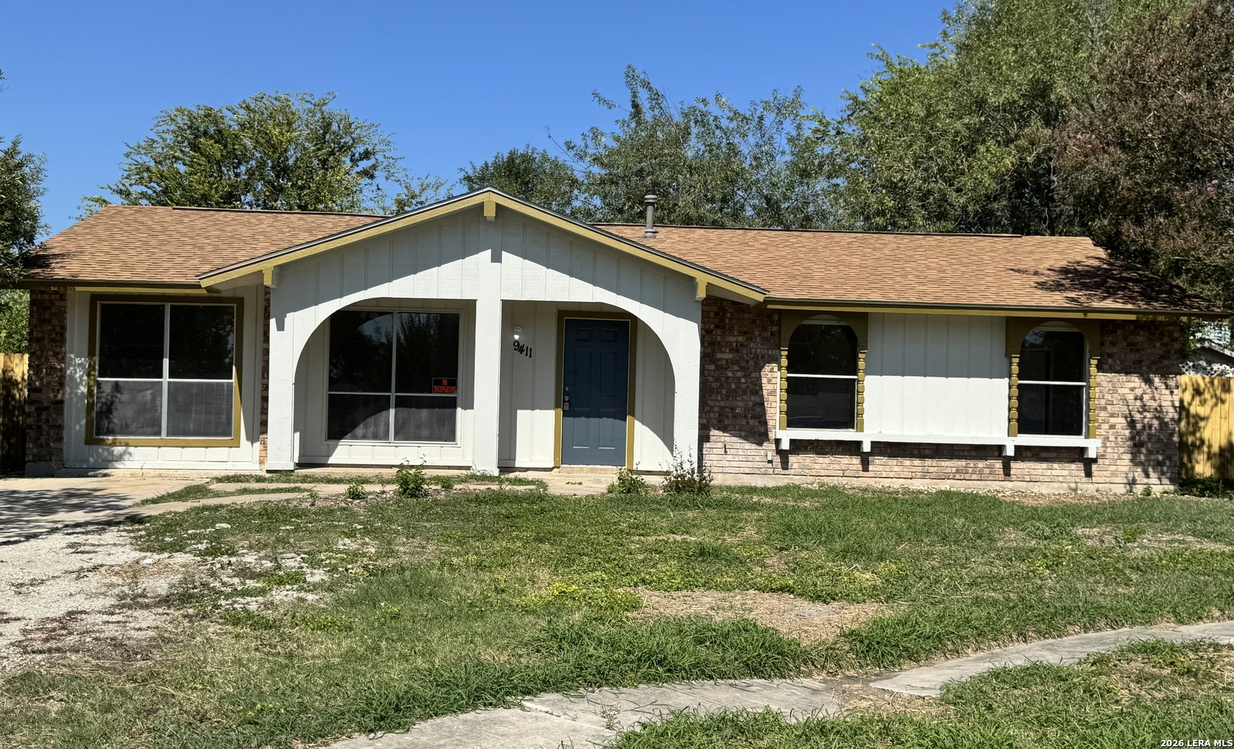 9411 STONES RIVER DR, San Antonio, TX 78245