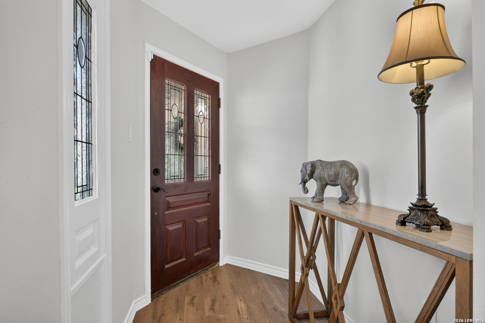 Entry/Foyer