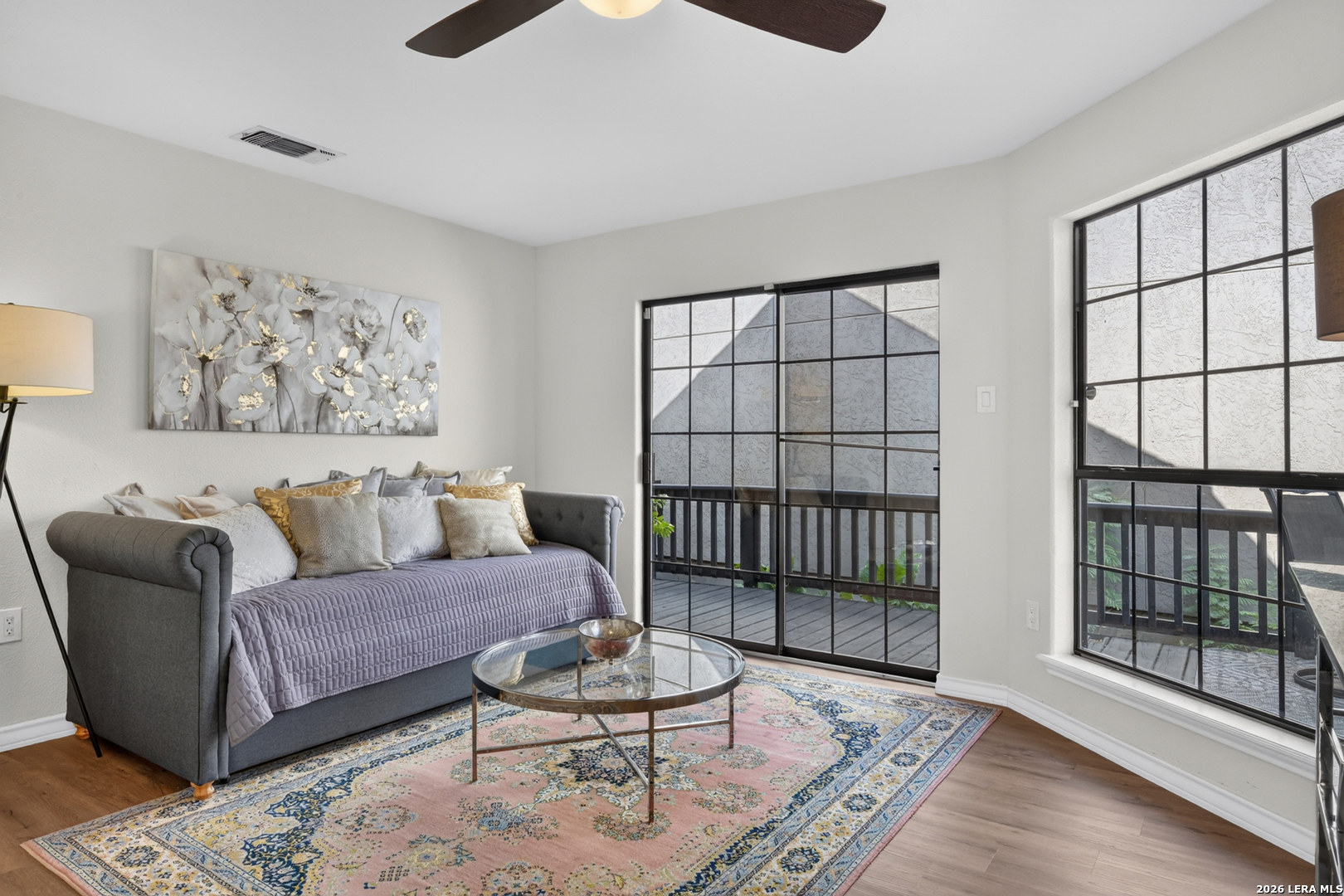 2nd Bedroom