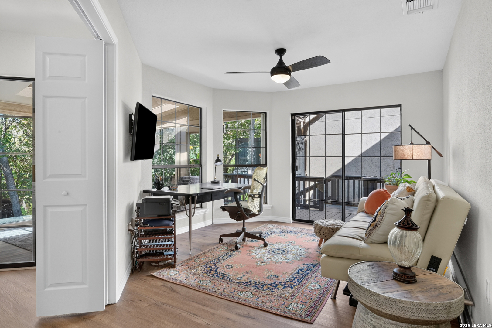 3rd Bedroom