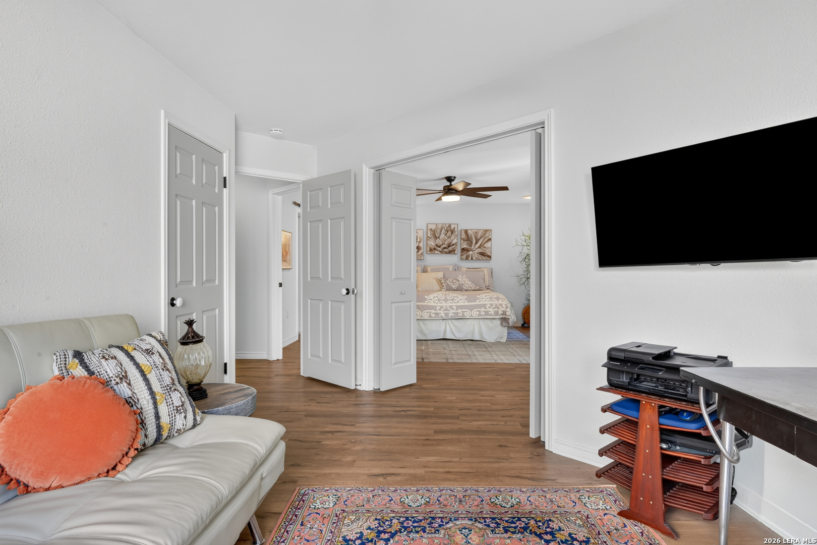 3rd Bedroom