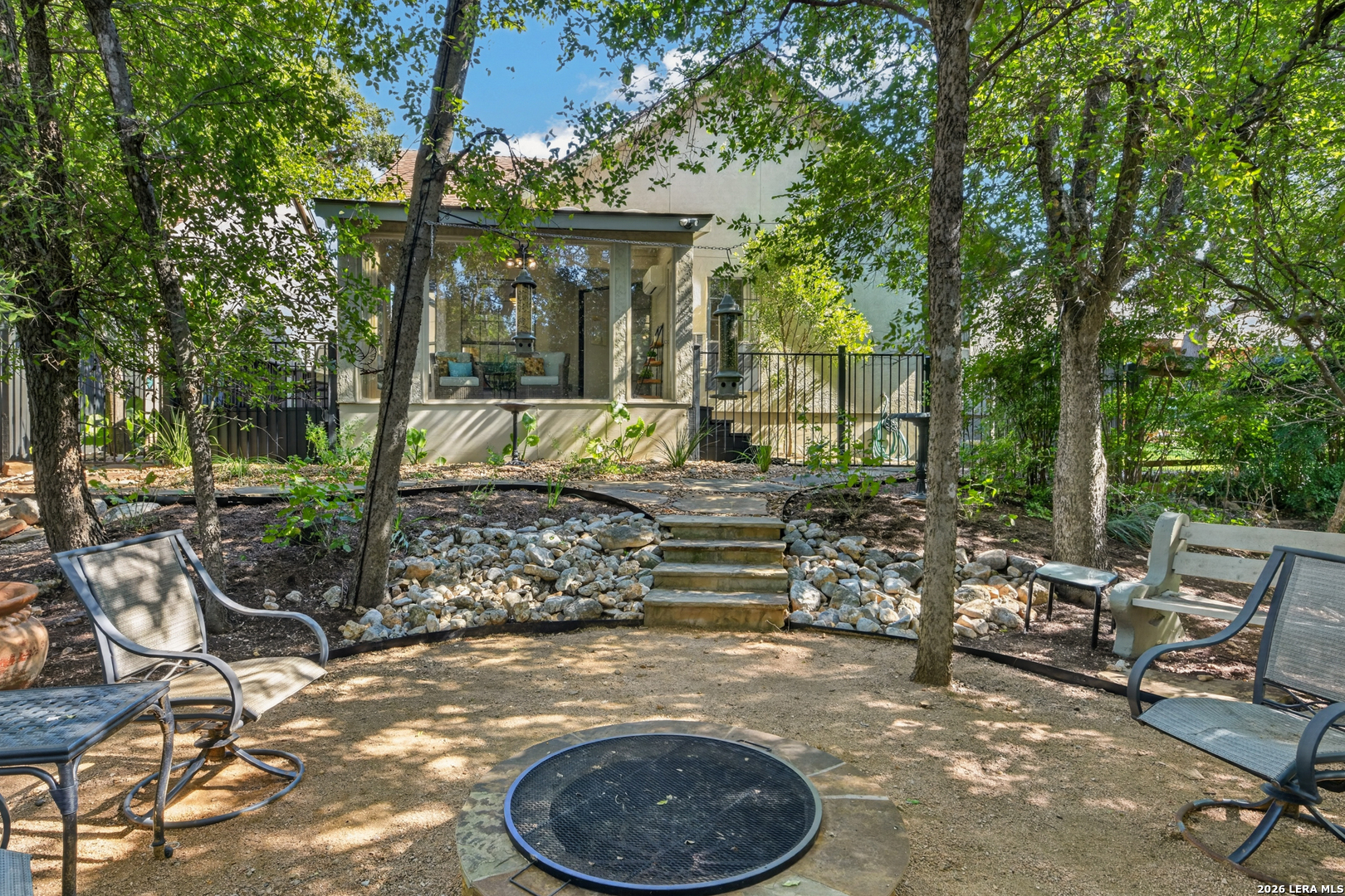 Exterior Back