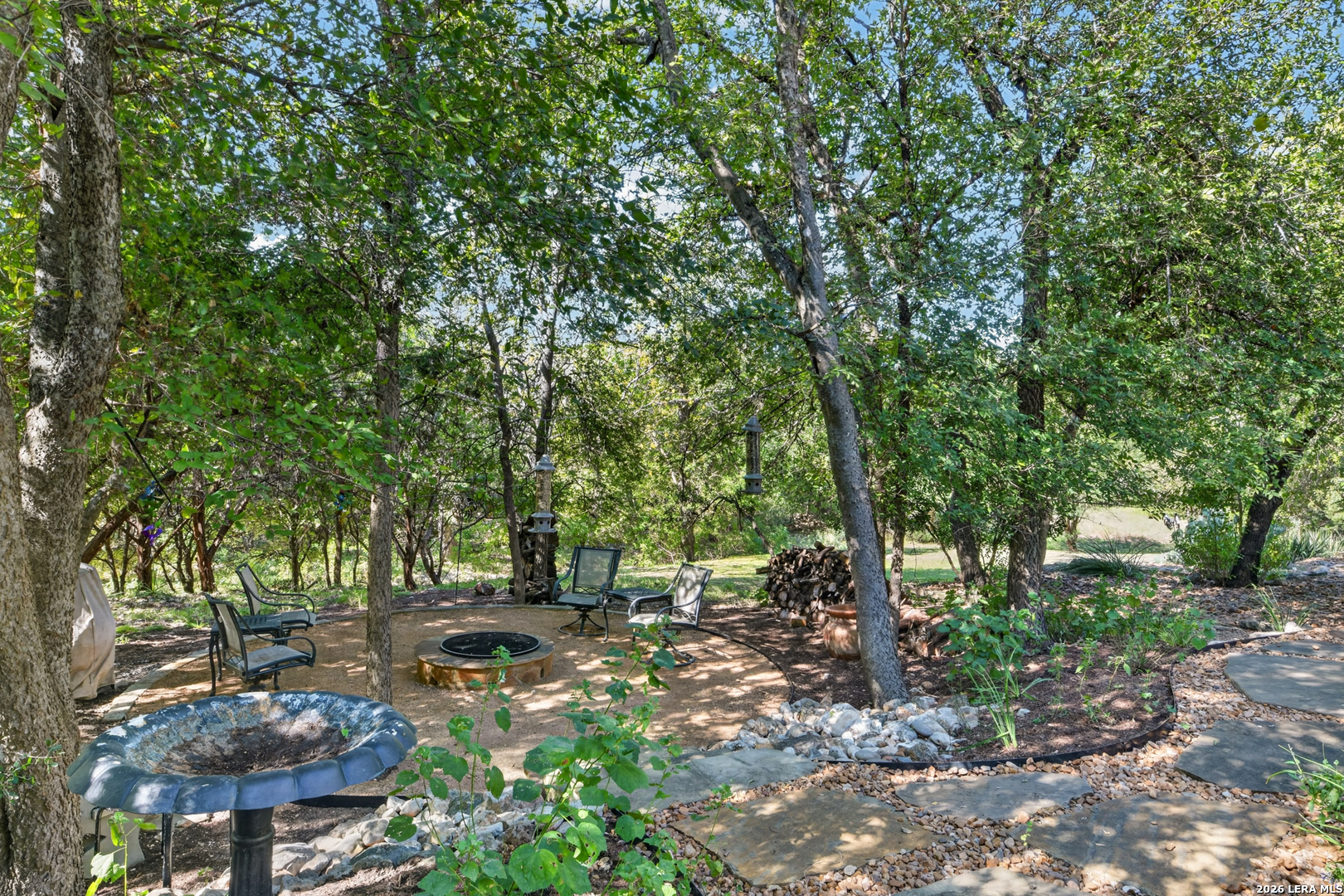 Yard/Garden