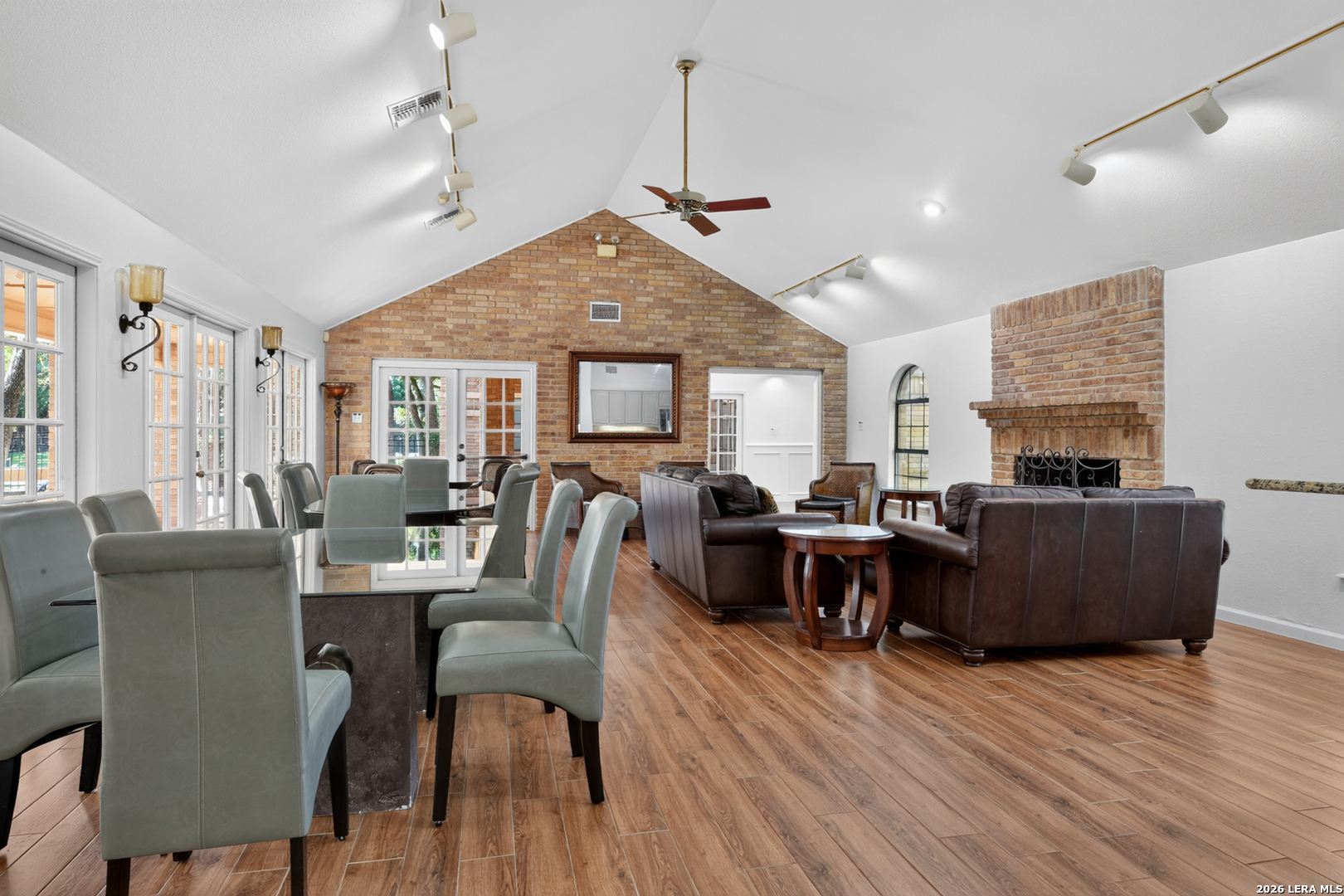 36 Courtside Cir, San Antonio, TX 78216