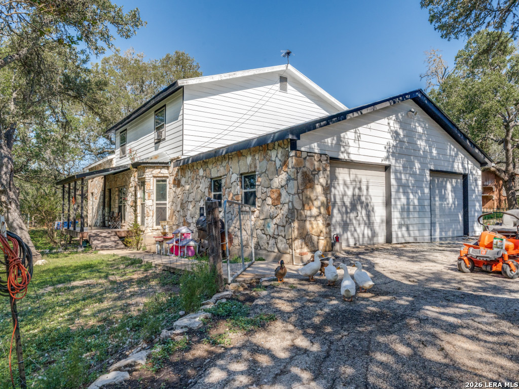 Property photo for 1705 Rolling Hills Rd, Blanco, TX