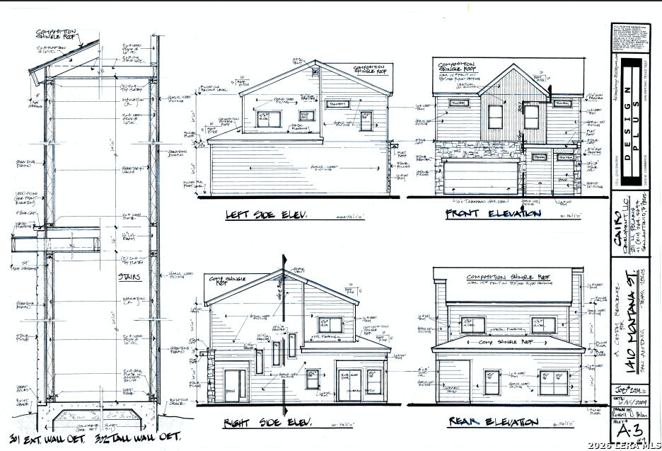 1410 MONTANA ST, San Antonio, TX 78203